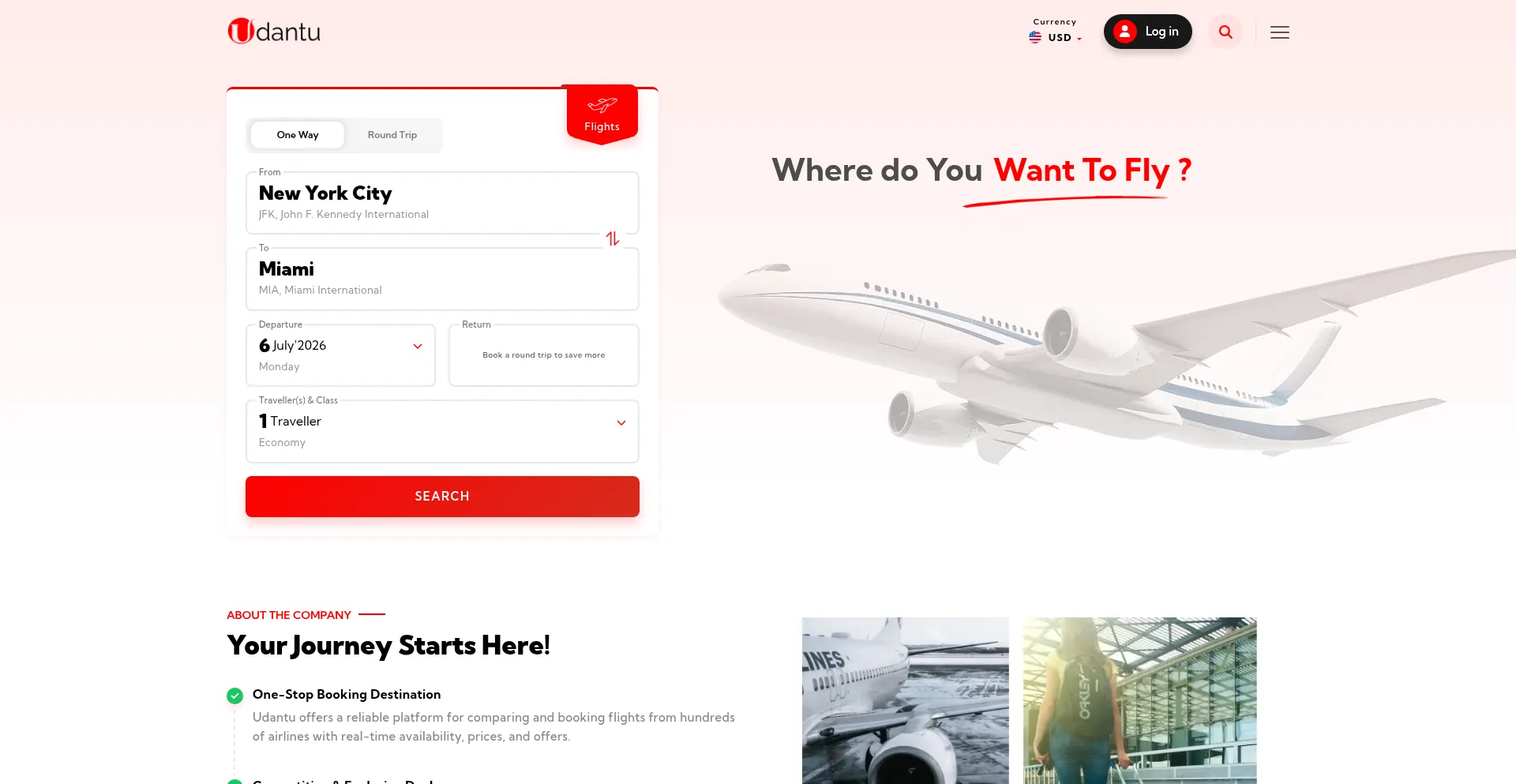 Udantu.com