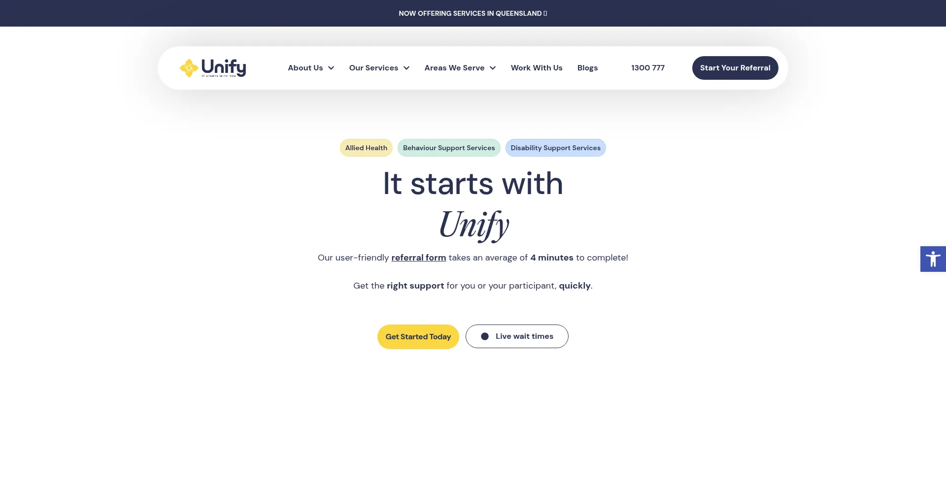 Uds.com.au