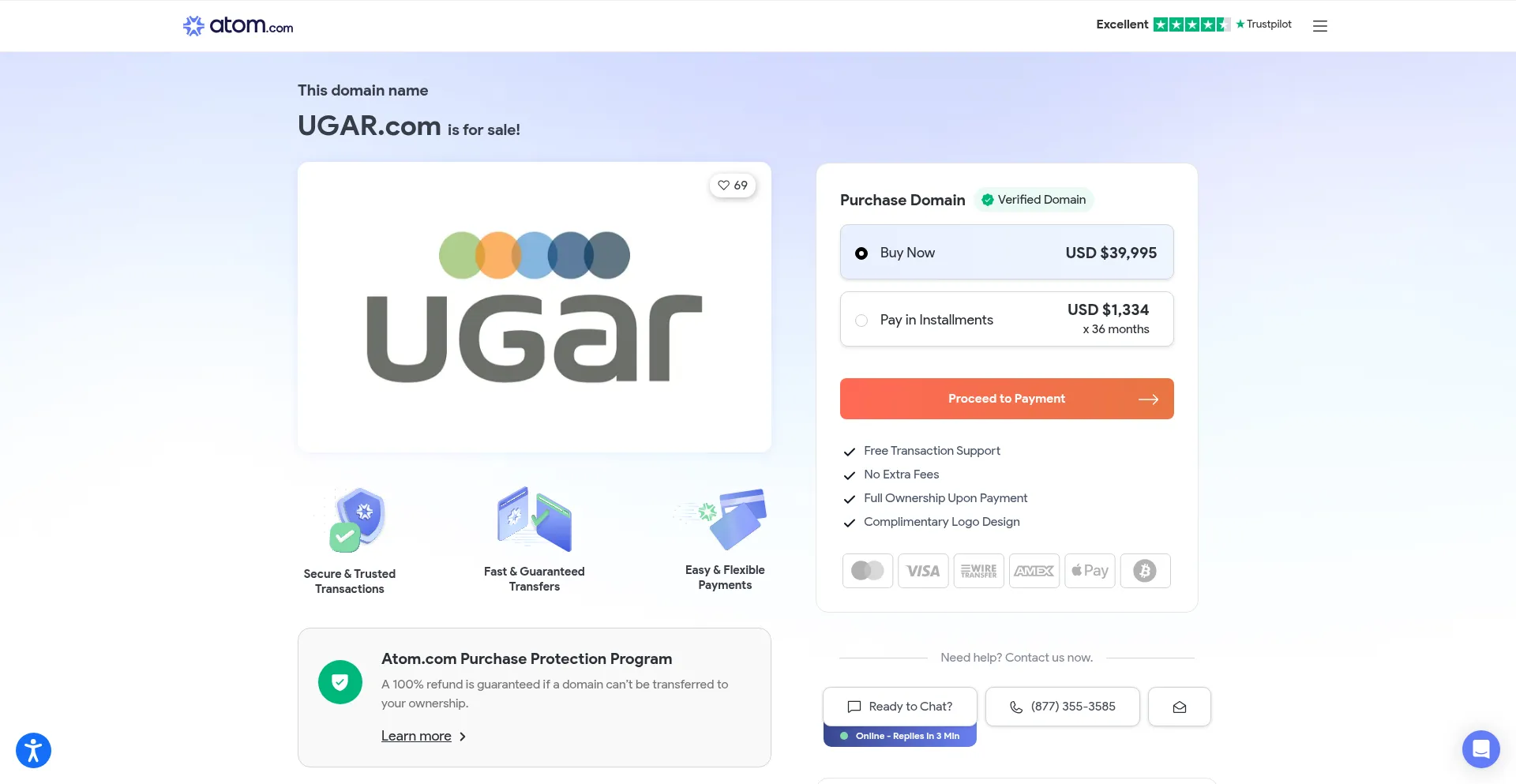 Ugar.com