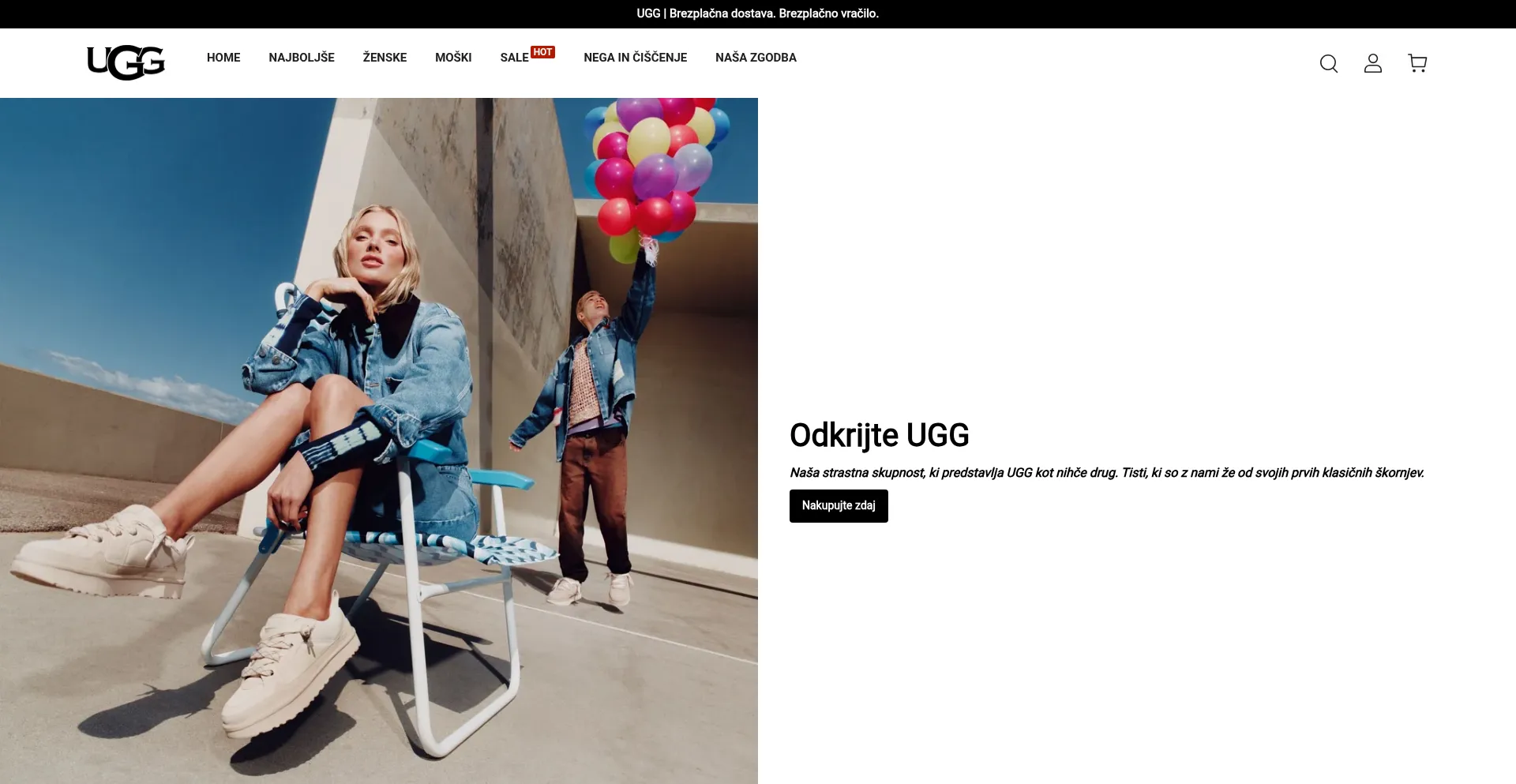 Ugg-official.myshoplaza.com