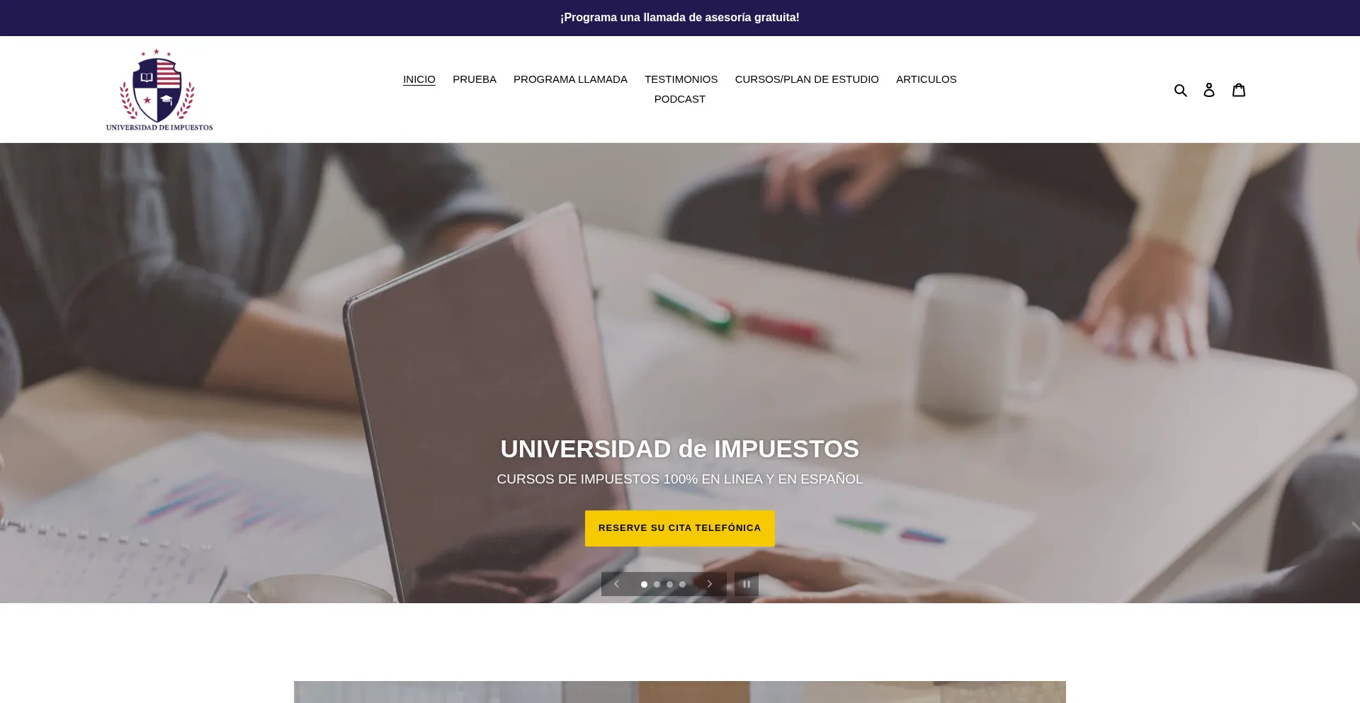 Uimpuestos.com