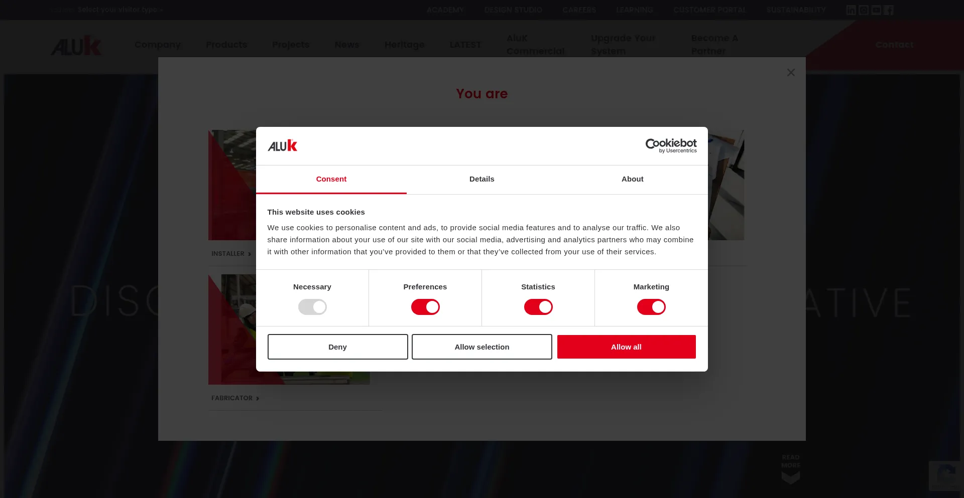 Uk.aluk.com est-il Sûr et Fiable ?