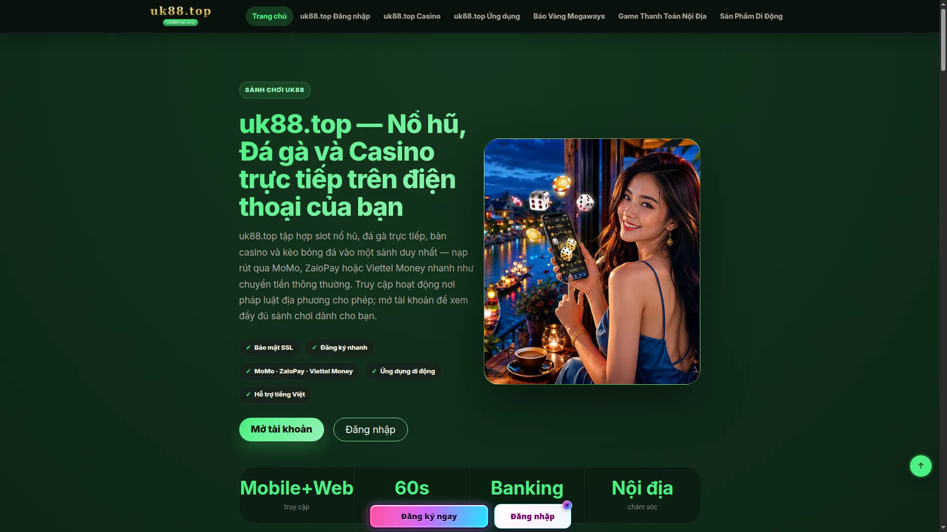 Uk88top.org