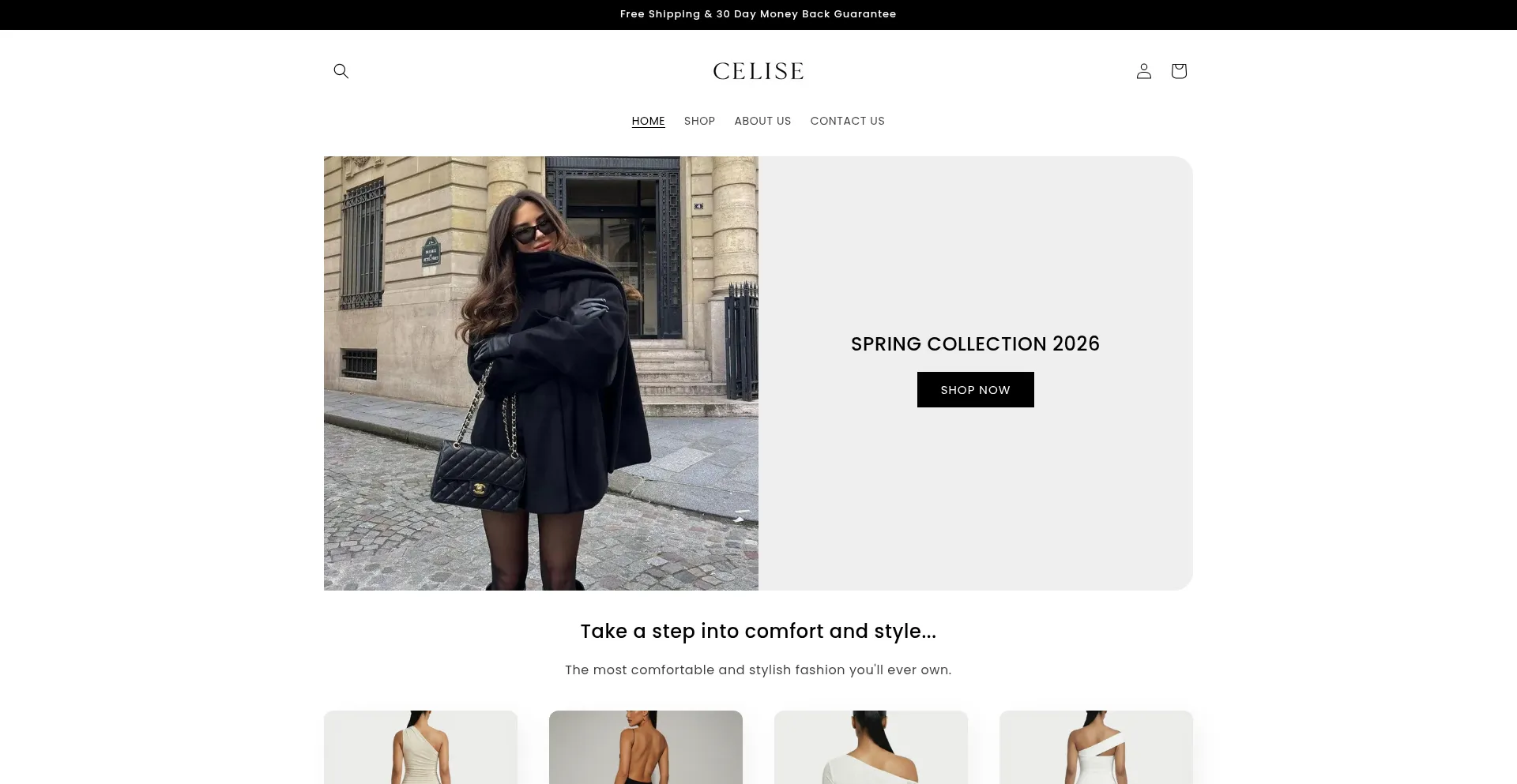 Ukcelise.com