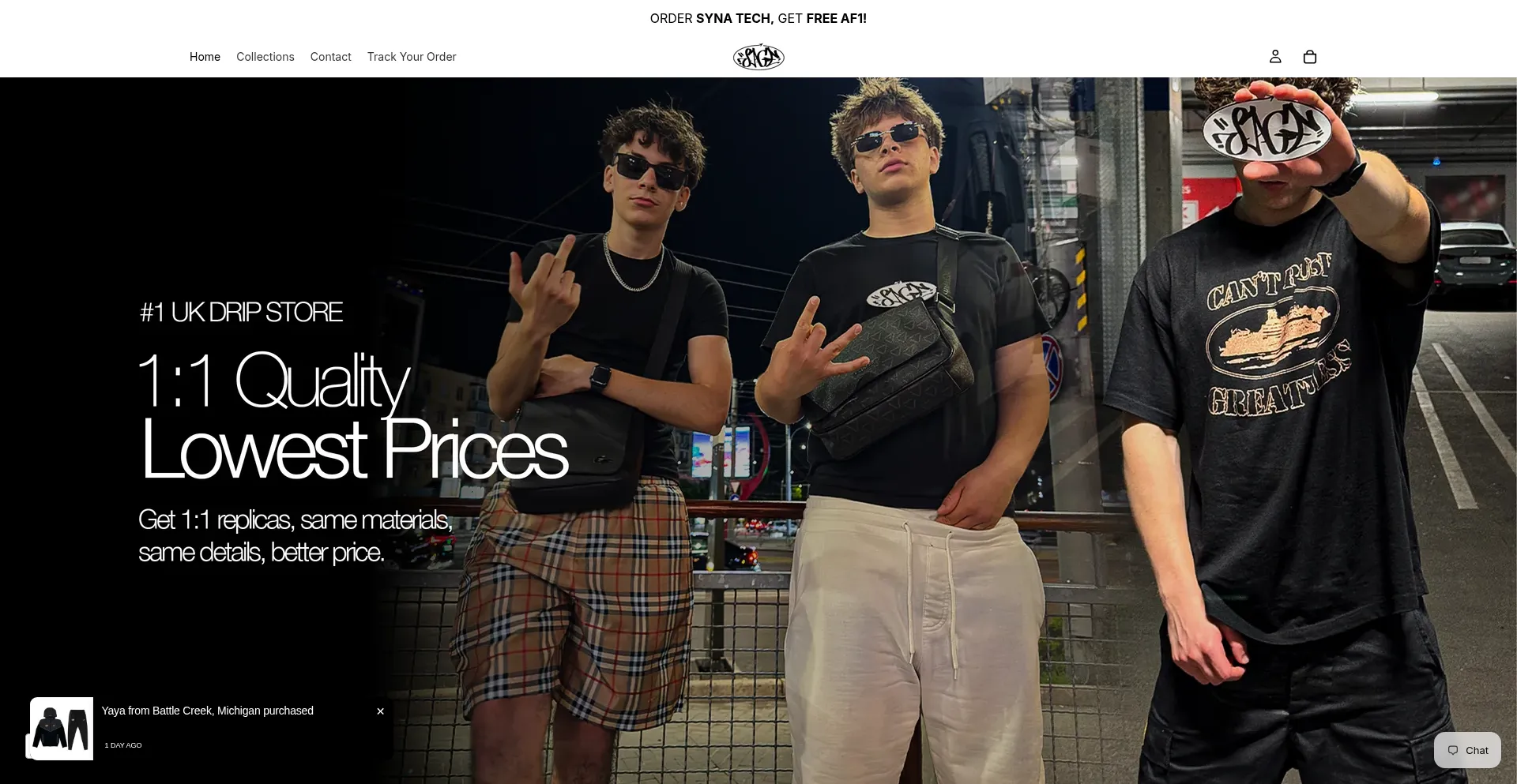 Ukdrip.store