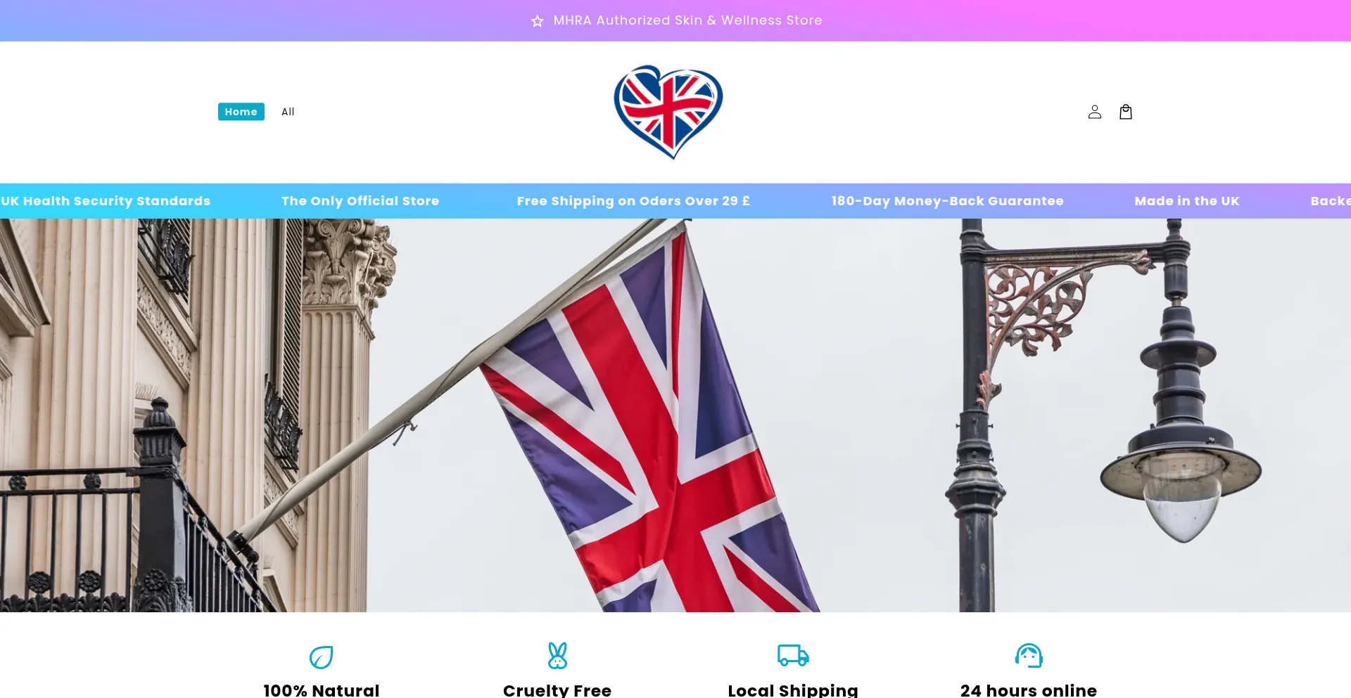 Ukglowskincare.com