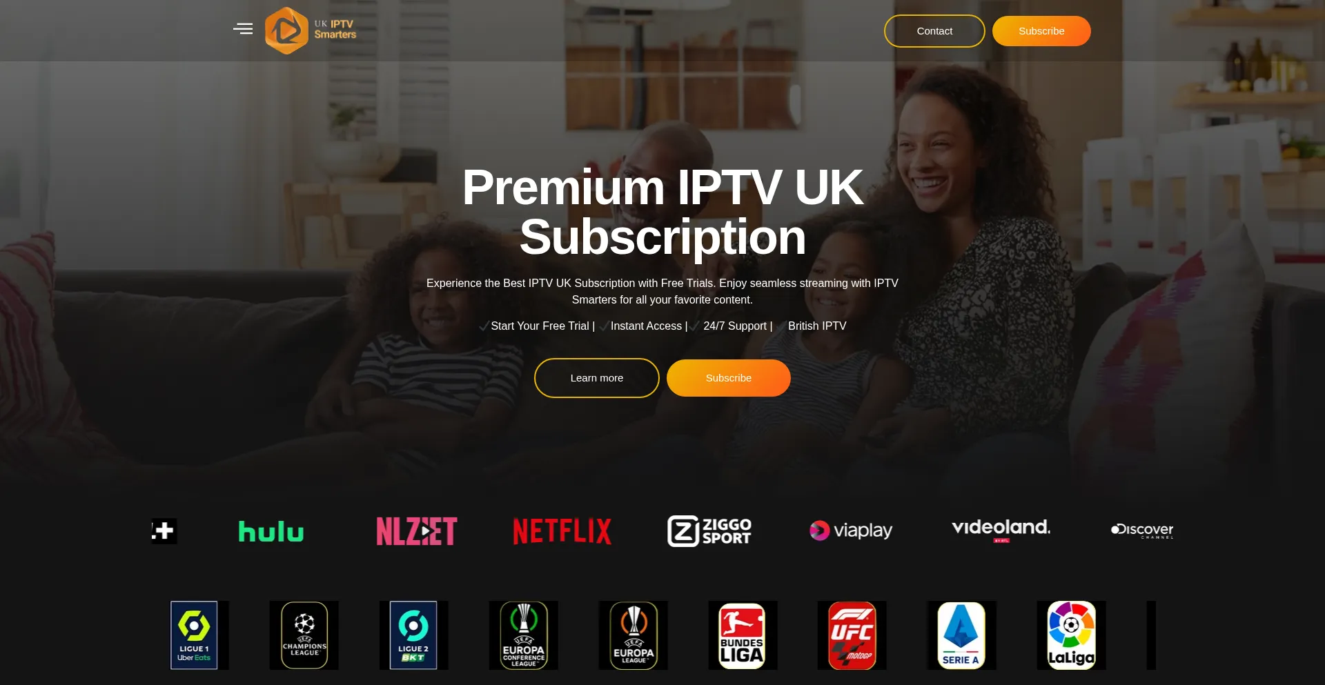 Ukiptvsmarters.com est-il Sûr et Fiable ?