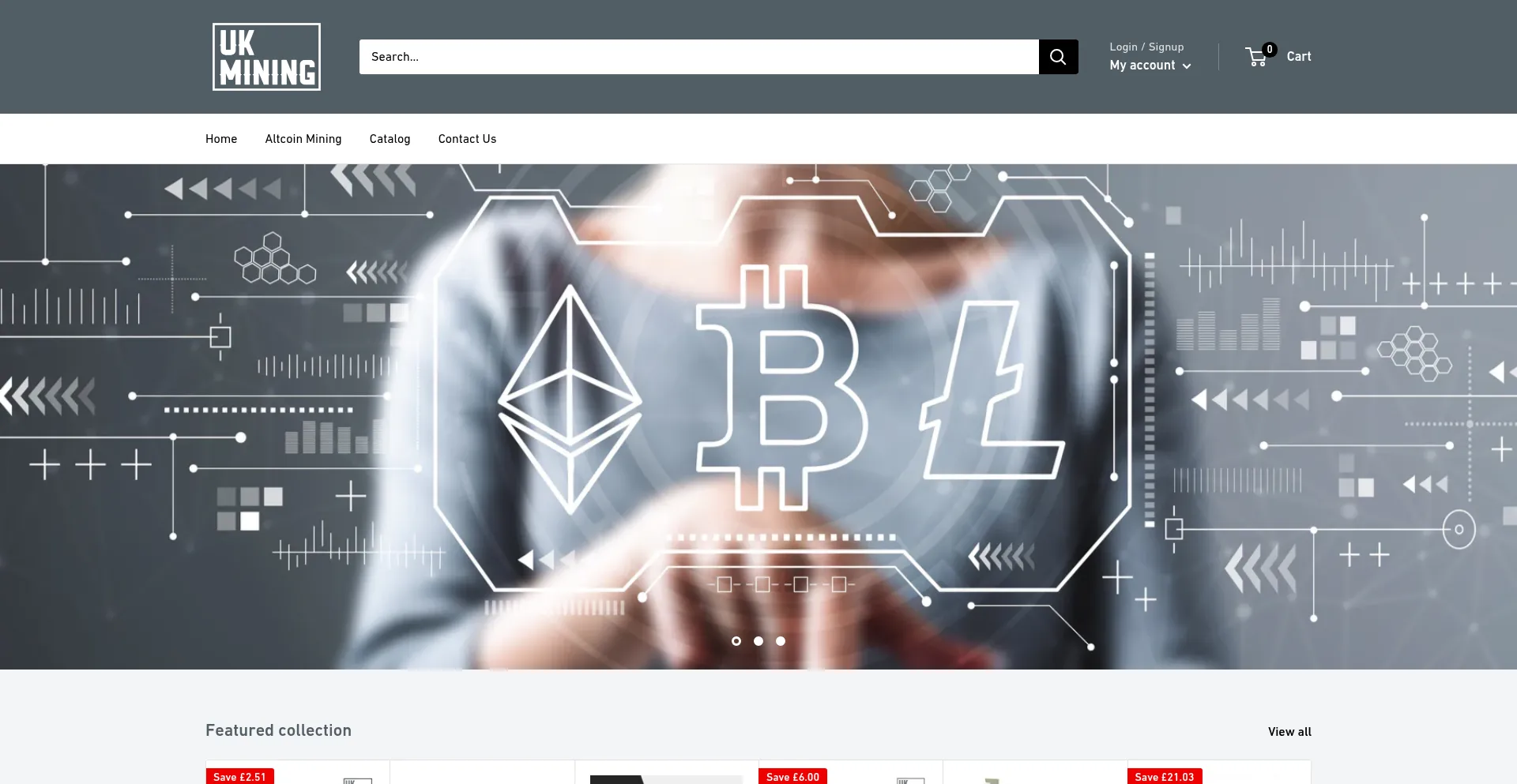 Ukmining.com