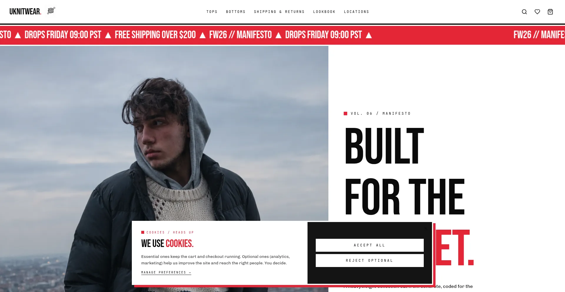 Uknitwear.com