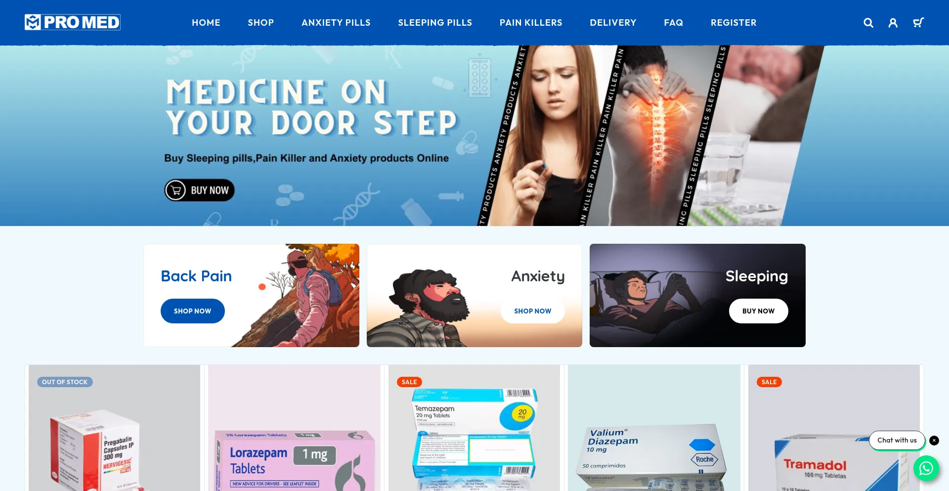 Ukpromeds.ru