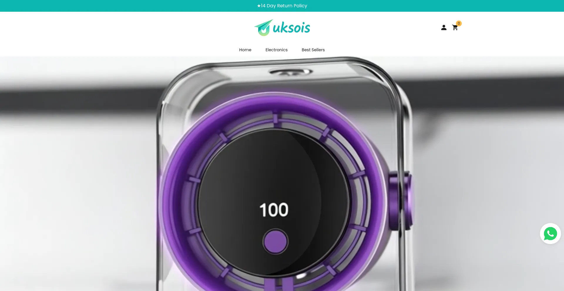 Uksois.com