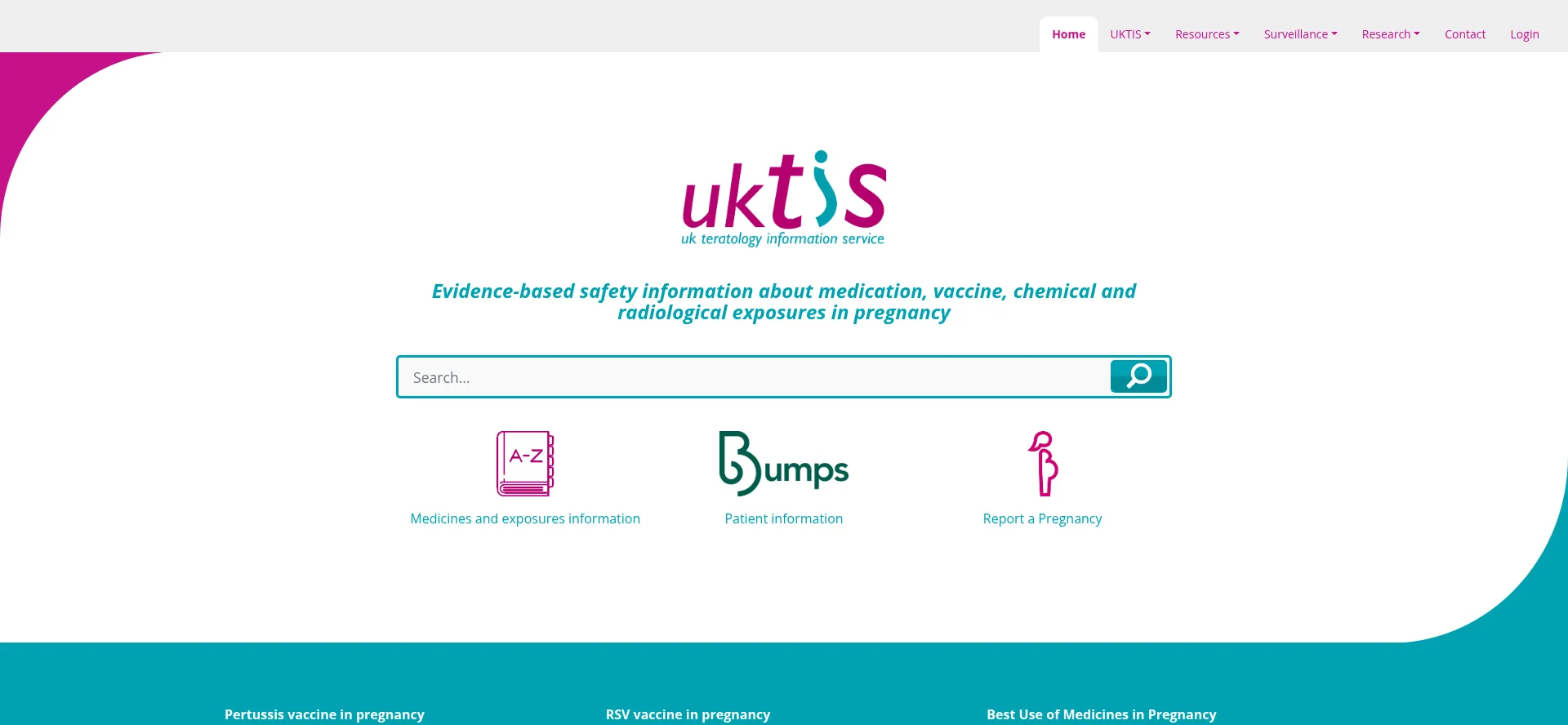 Uktis.org