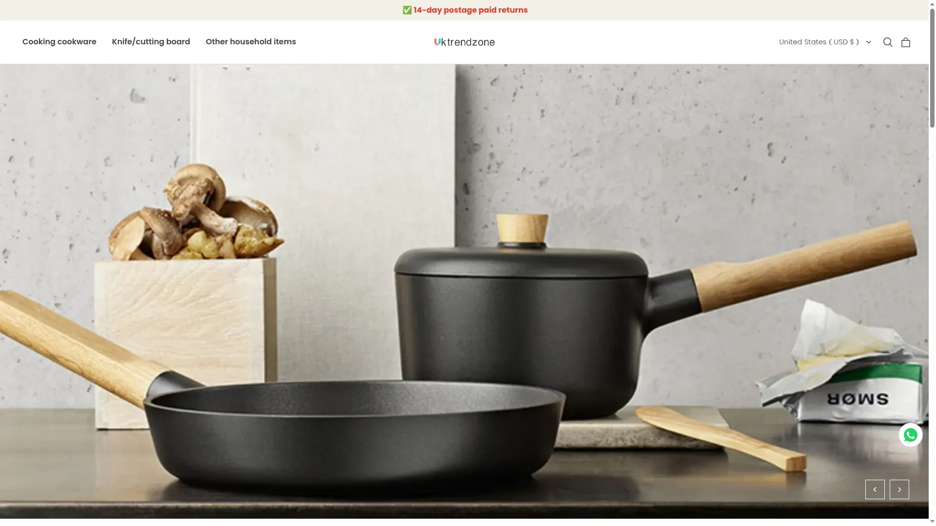 Uktrendzone.com