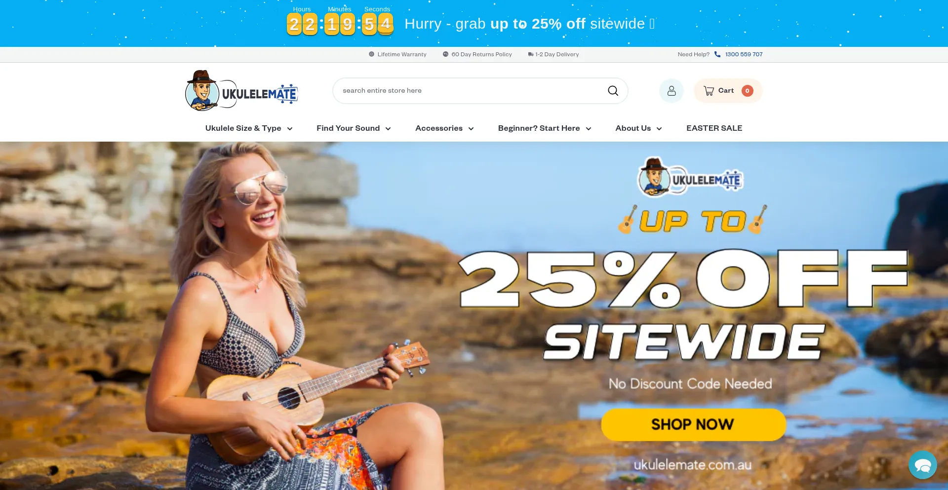 Ukulelemate.com.au