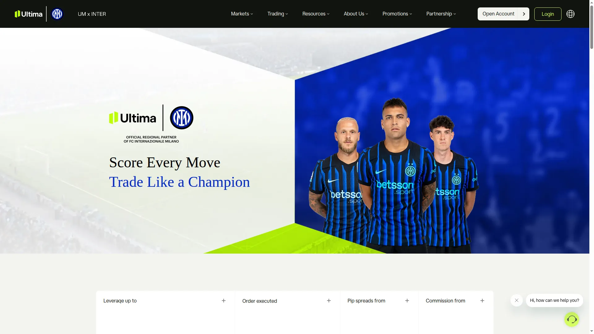 Ultimamarketsglobal.com