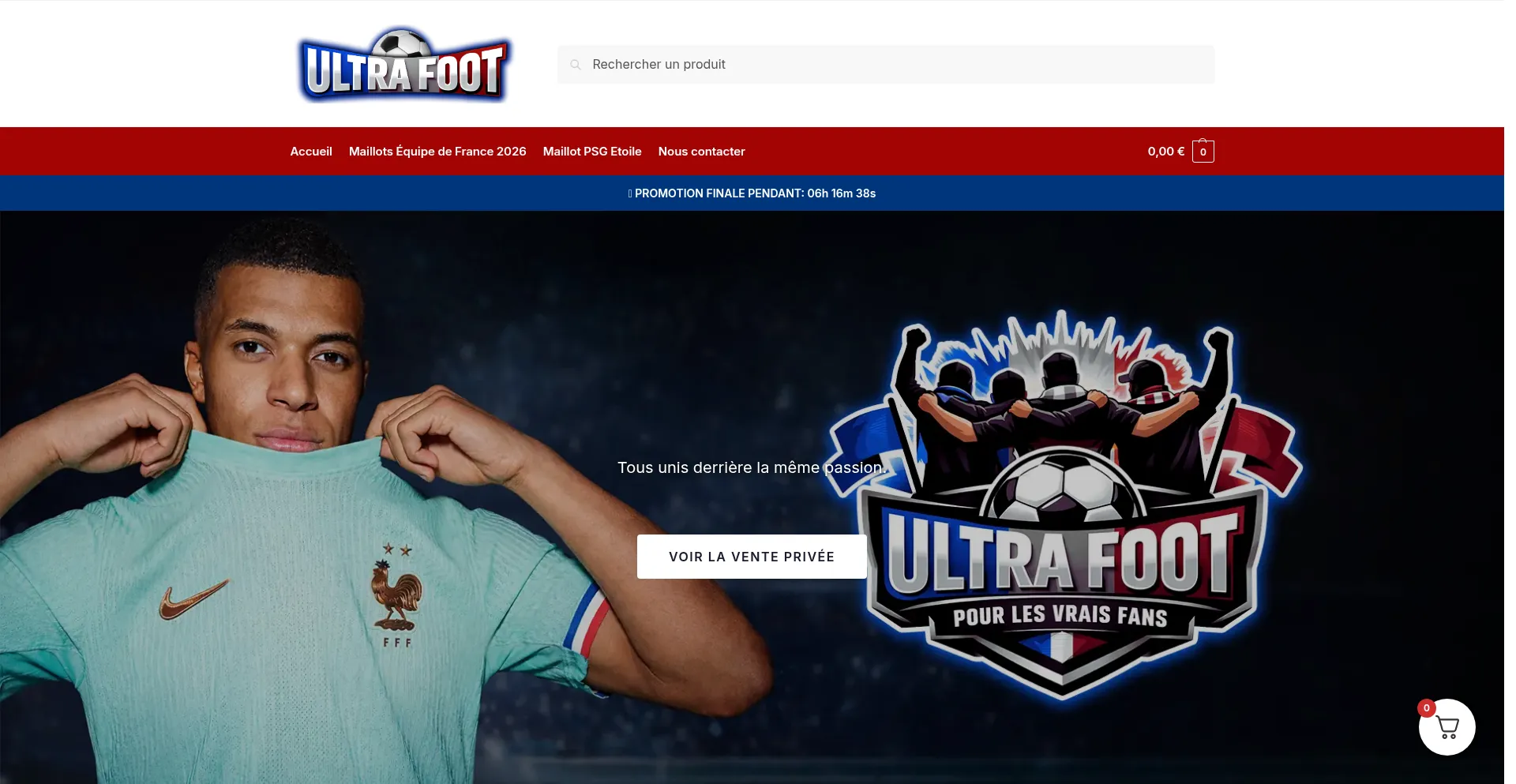 Ultra-football.com