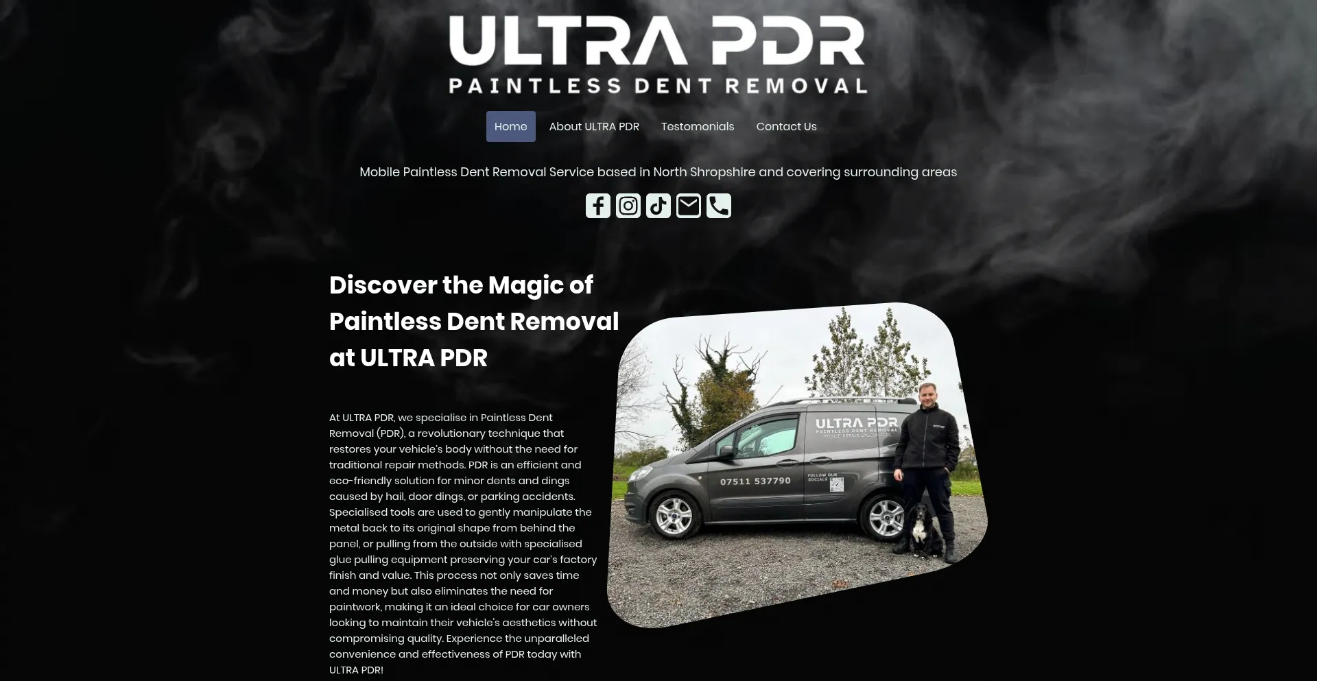 Ultrapdr.co.uk