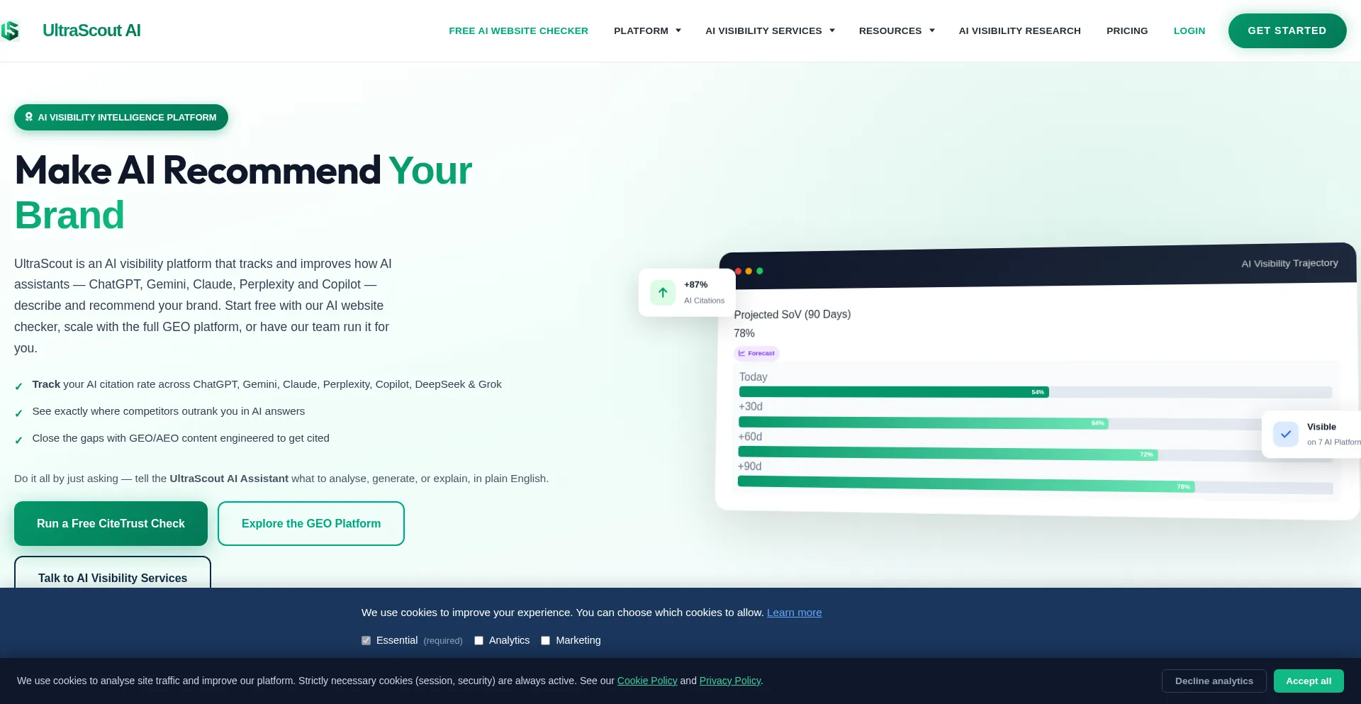 Ultrascout.ai