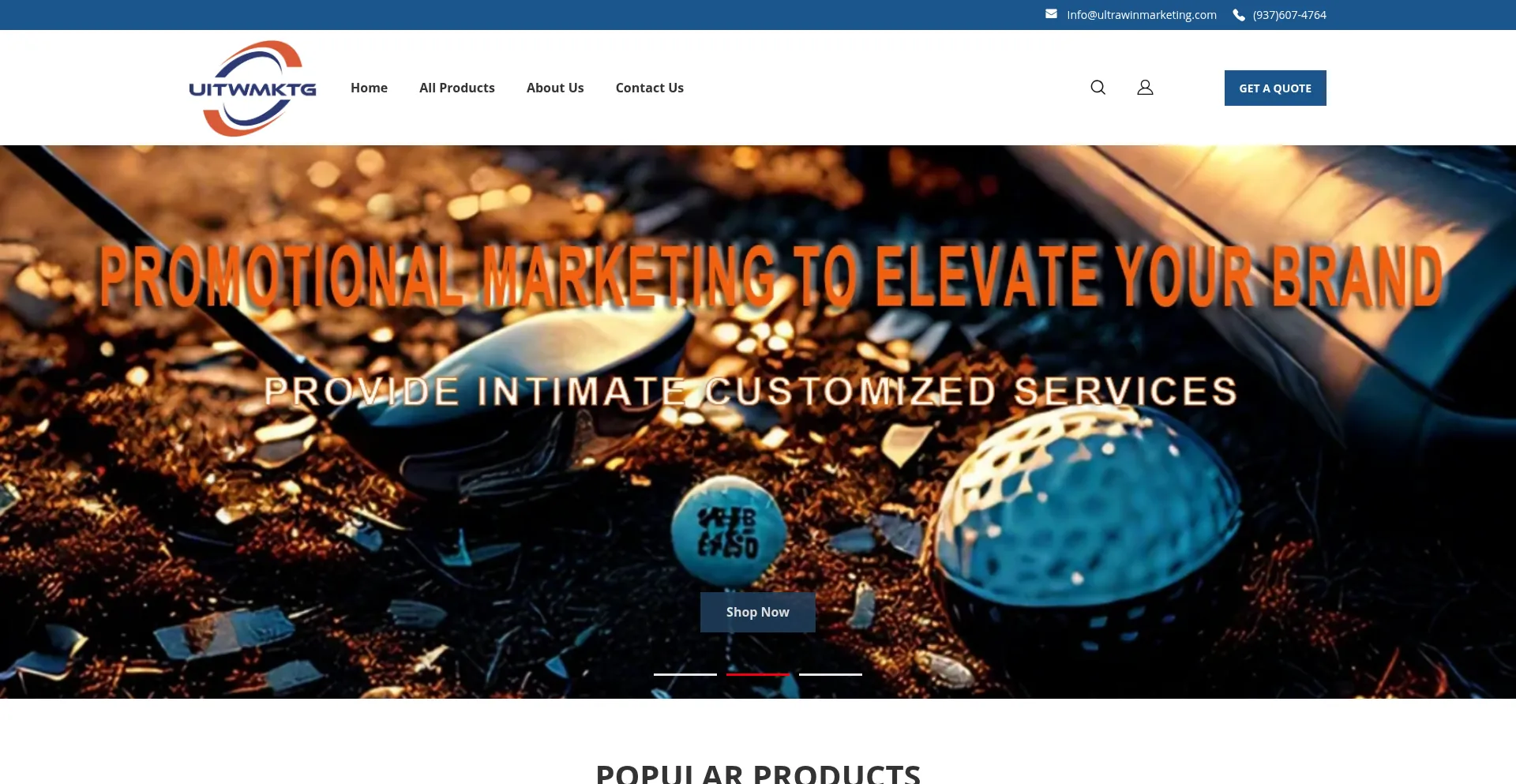 Ultrawinmarketing.com