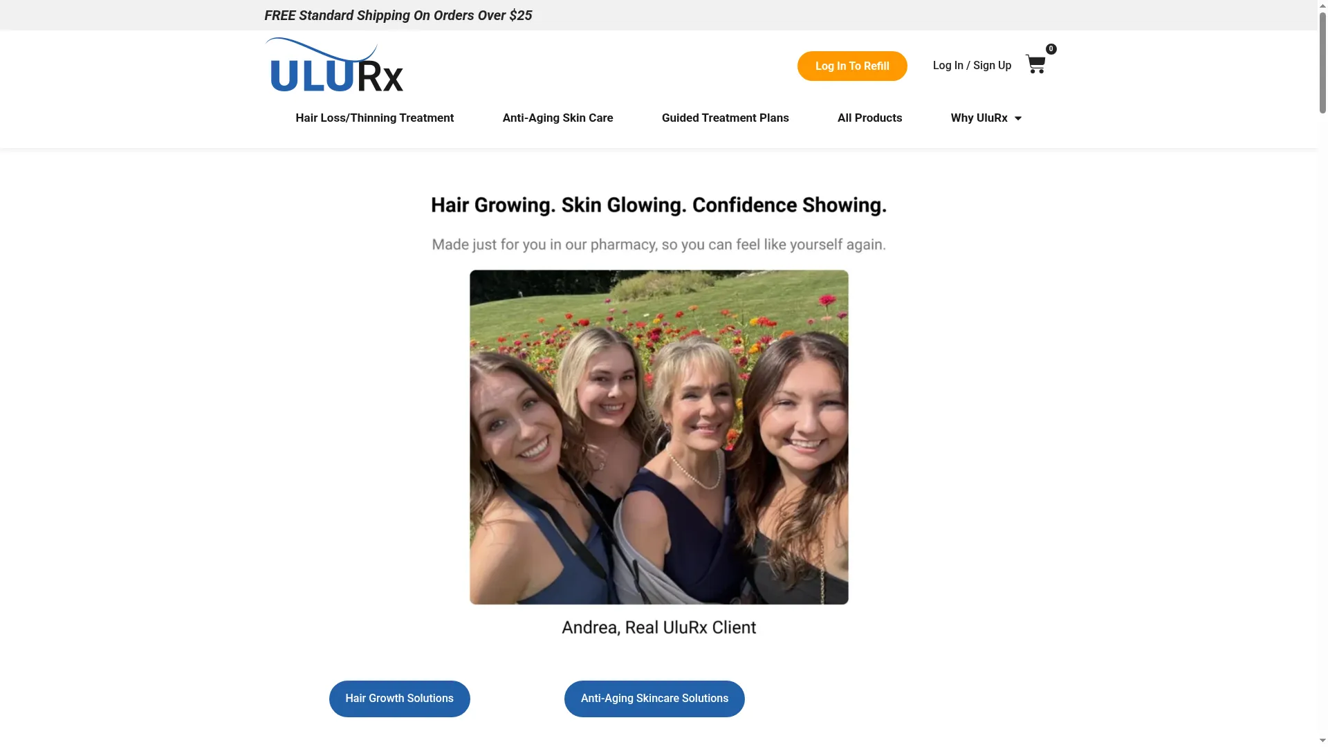 Ulurx.com