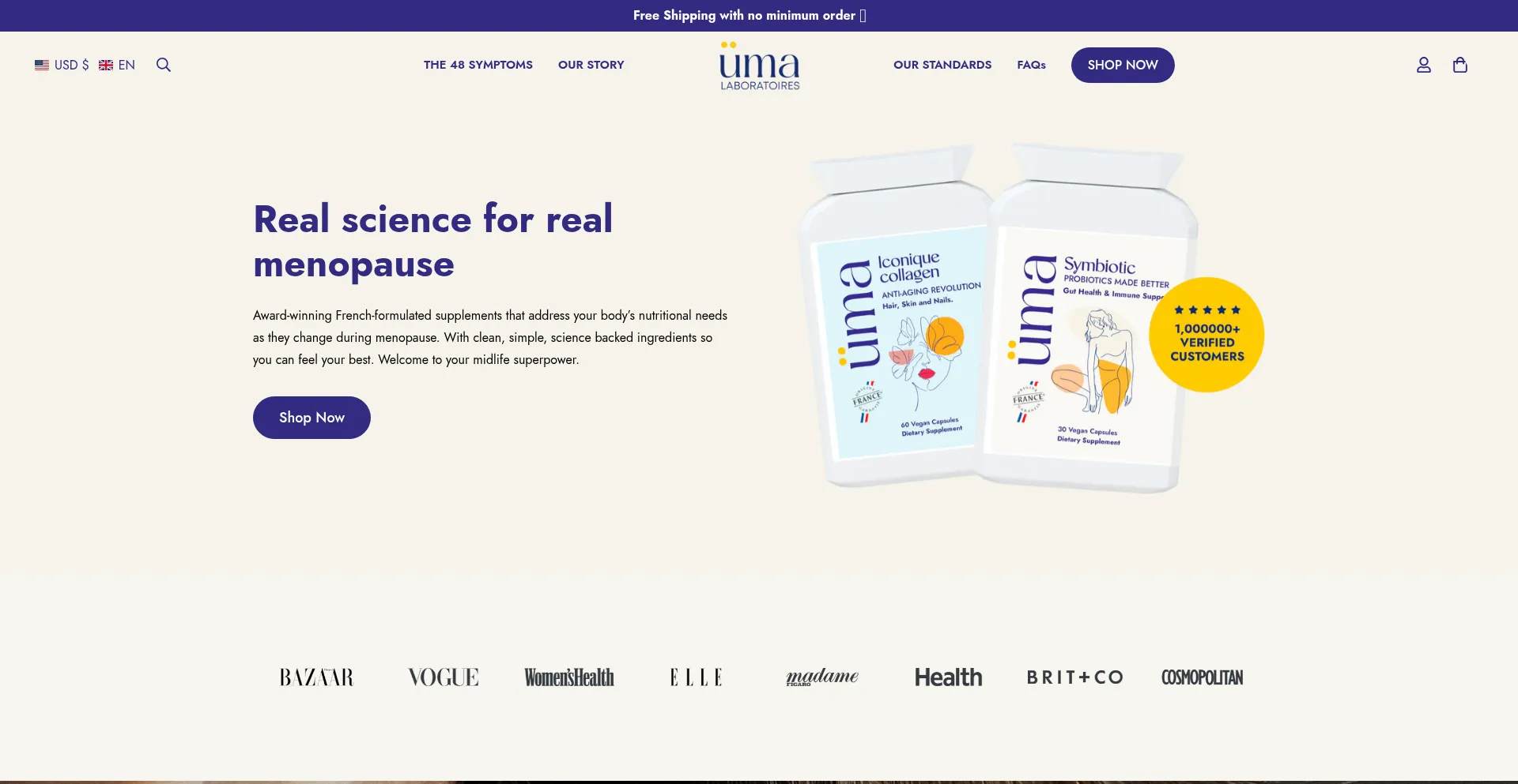 Umawell.com est-il Sûr et Fiable ?