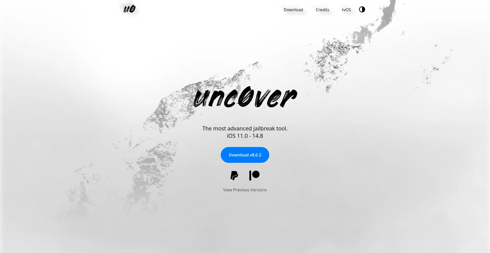 Unc0ver.dev