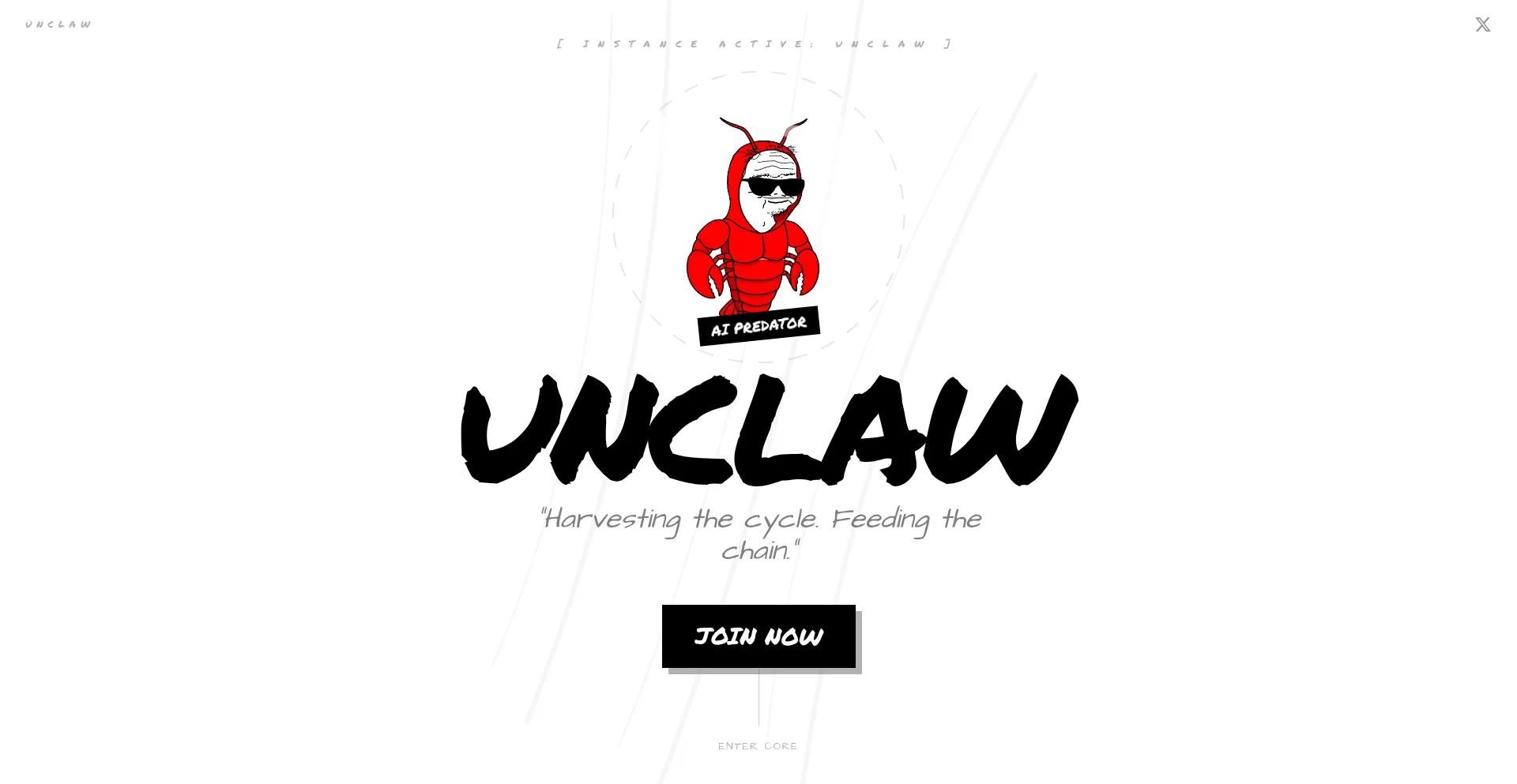 Unclaw.fun