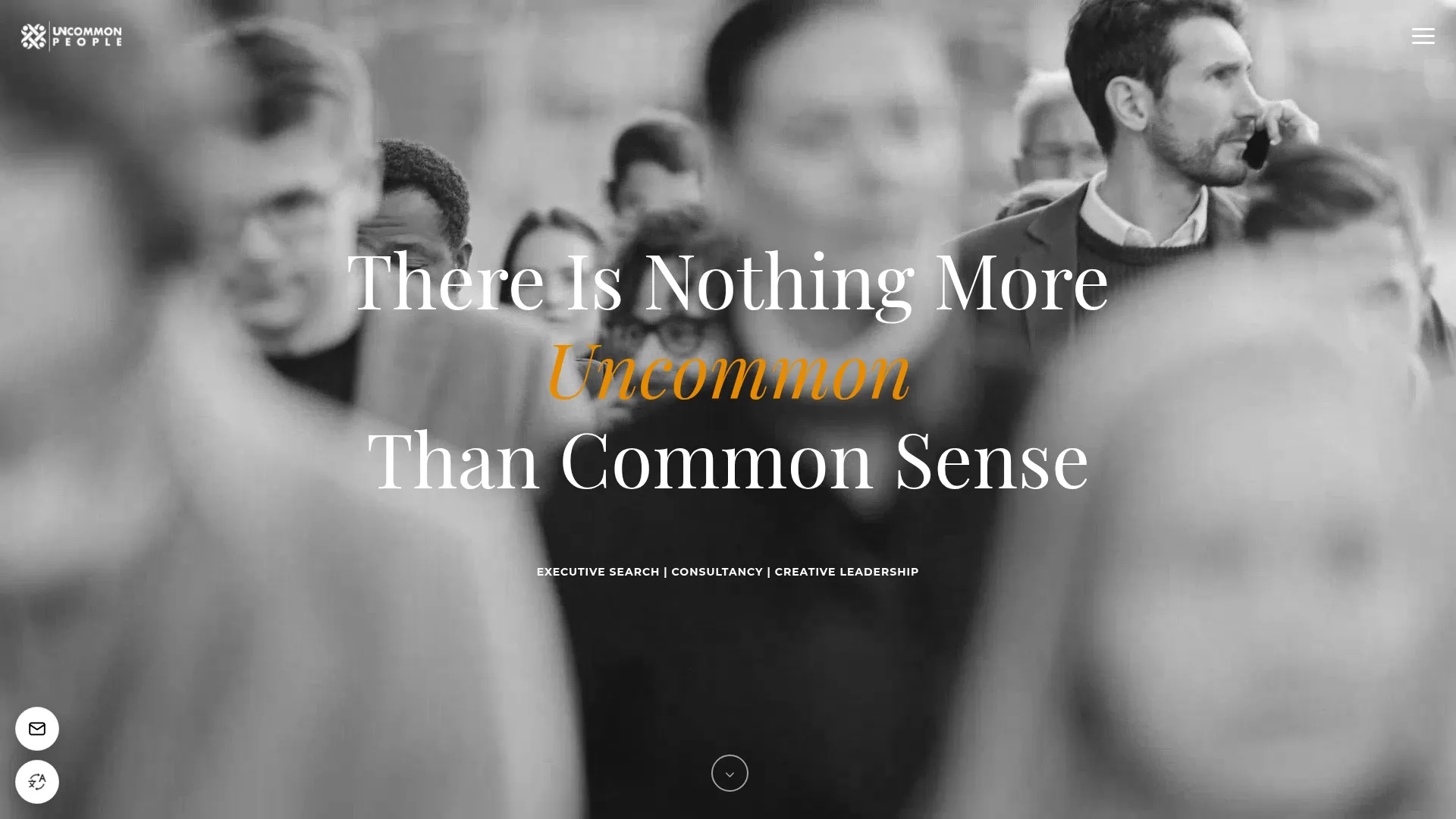 Uncommonpeople.com