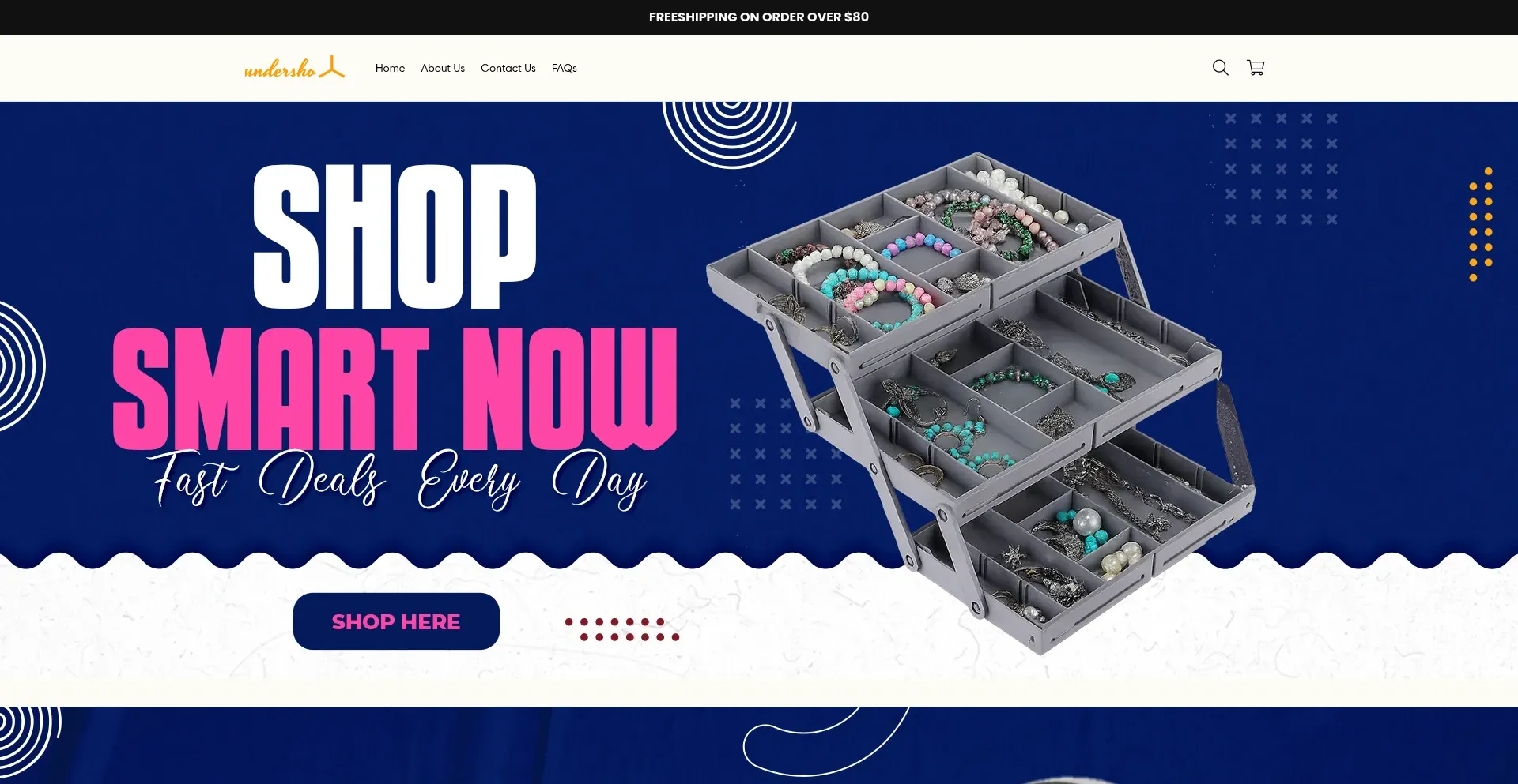 Undersho.com est-il Sûr et Fiable ?