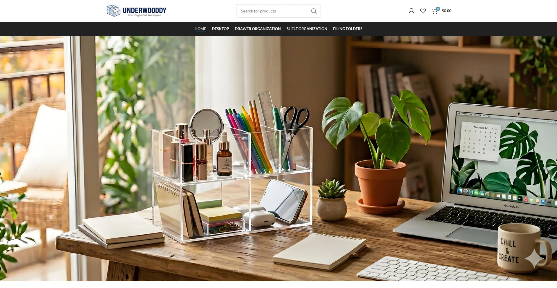 Underwooddy.com