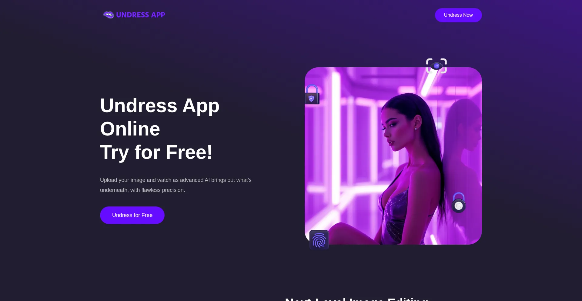 Undress-app.com est-il Sûr et Fiable ?