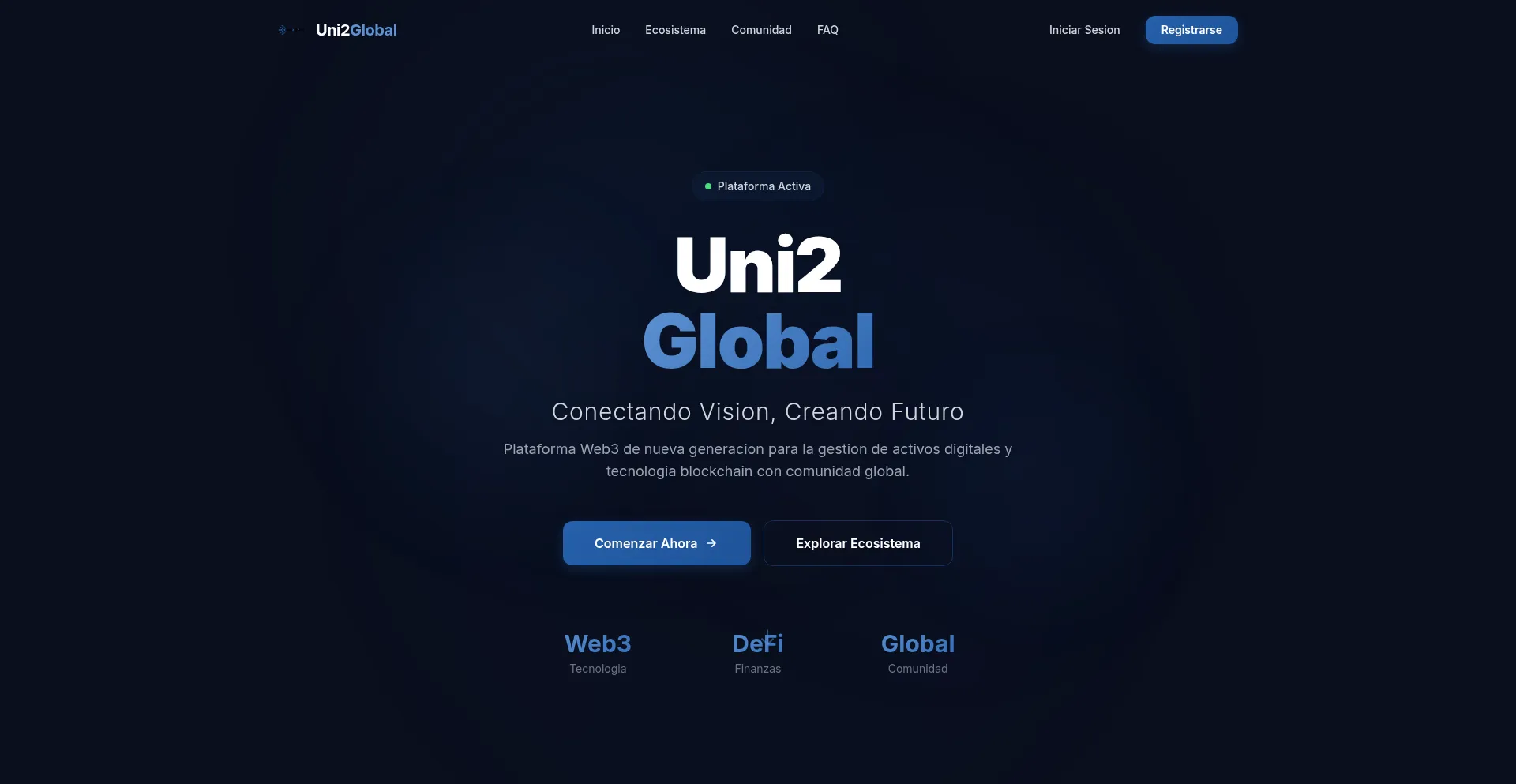 Uni2global.com