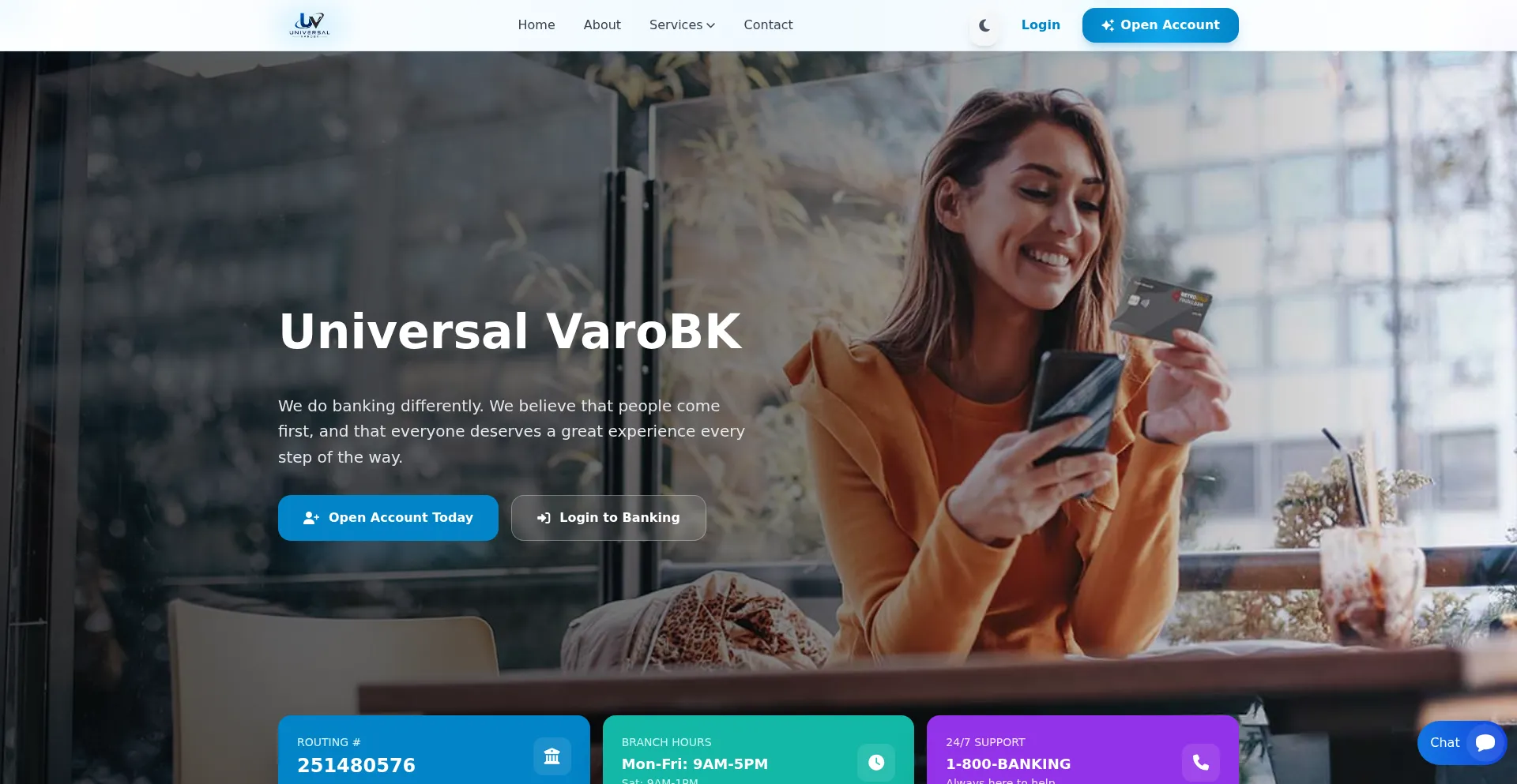 Uni-varobk.com
