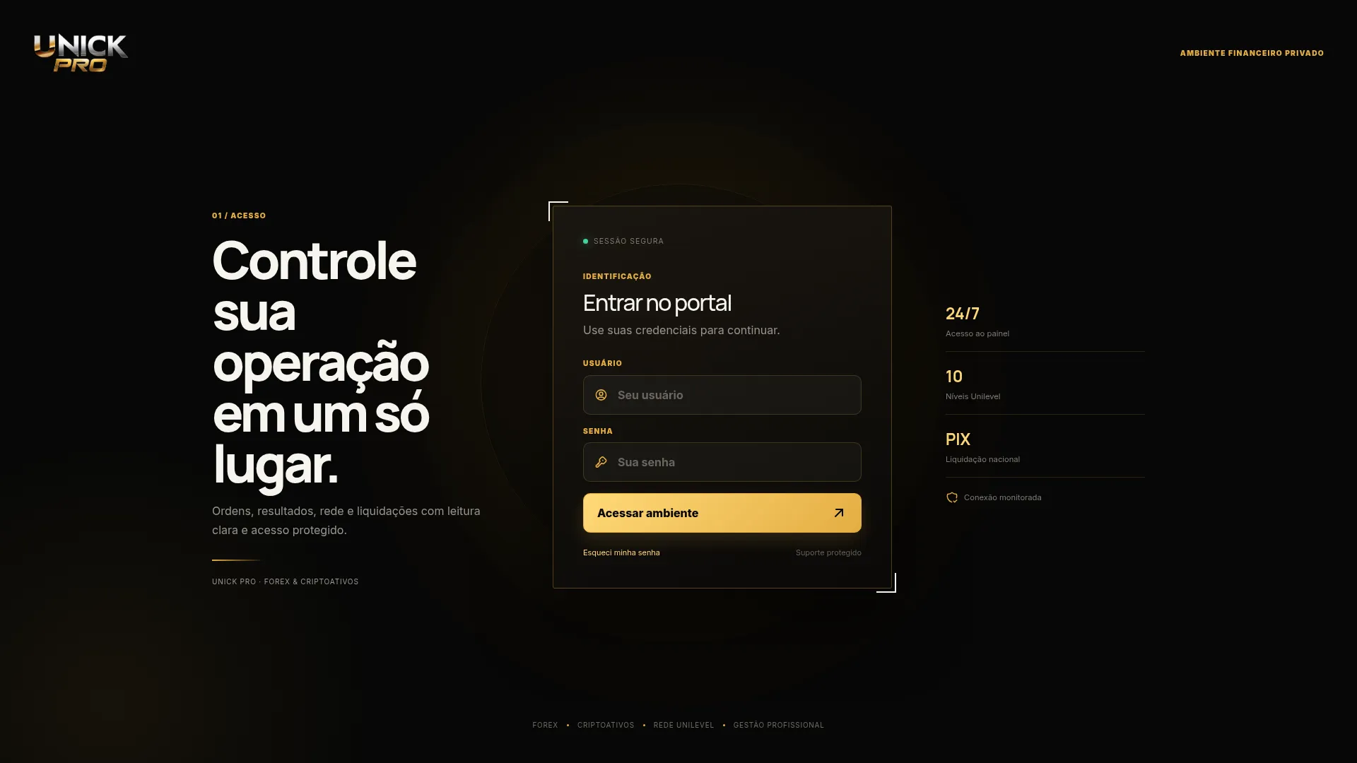 Unickpro.site