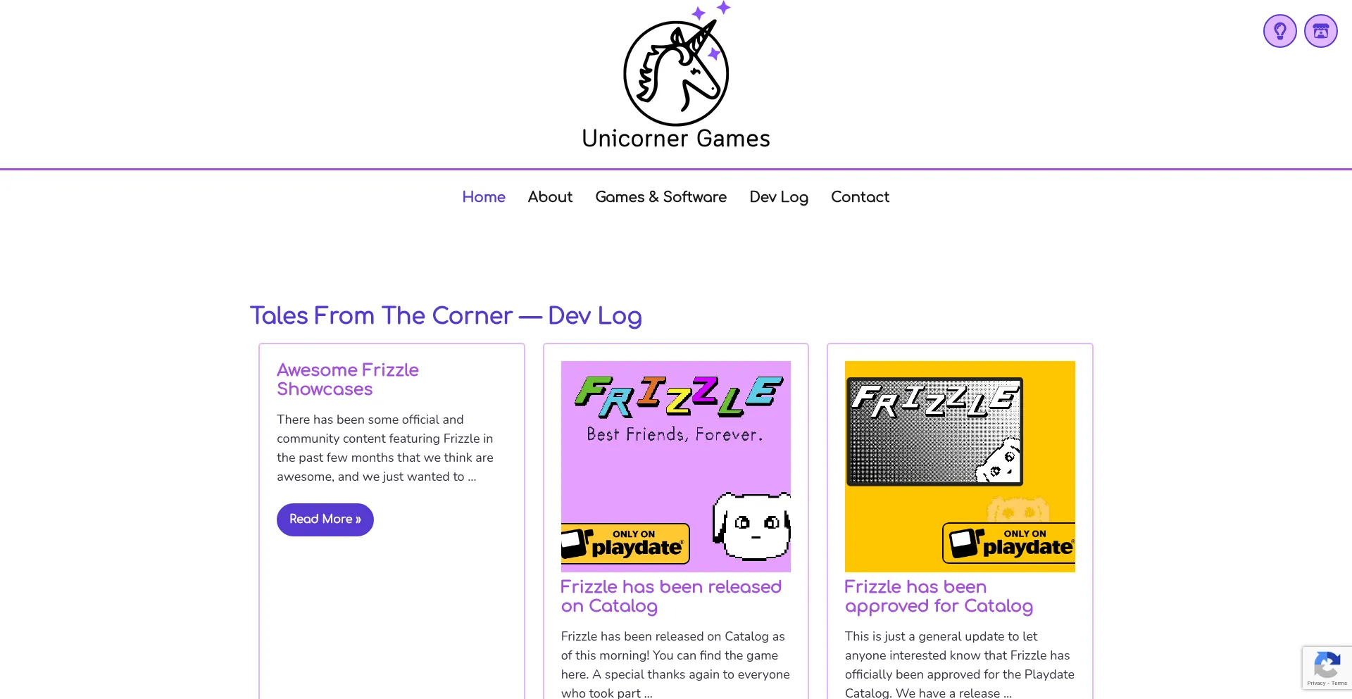Unicornergames.com est-il Sûr et Fiable ?