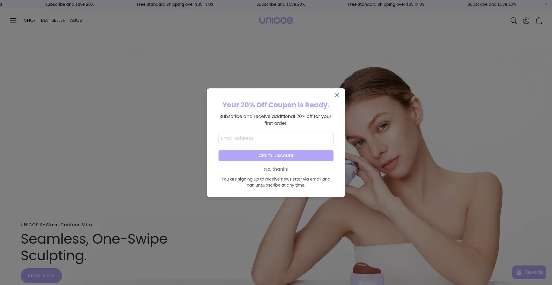 Unicosofficial.com