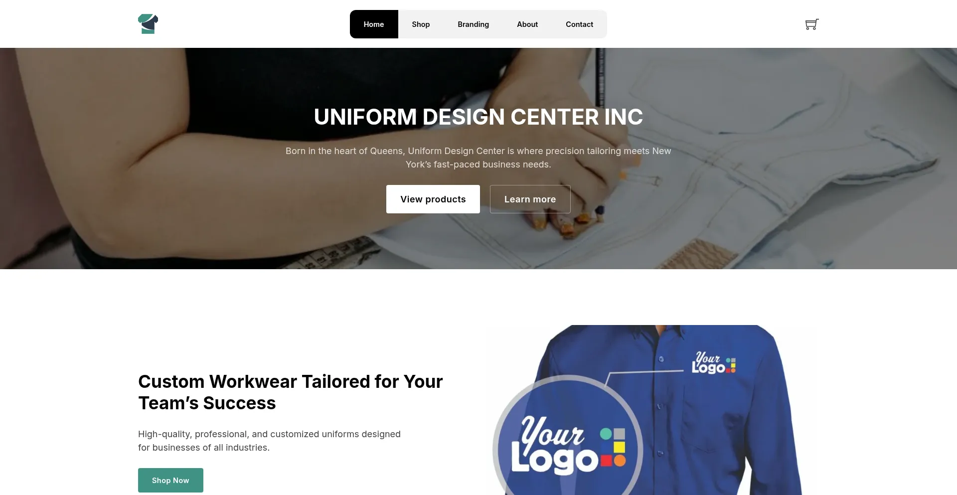 Uniformdesigncenter.com est-il Sûr et Fiable ?
