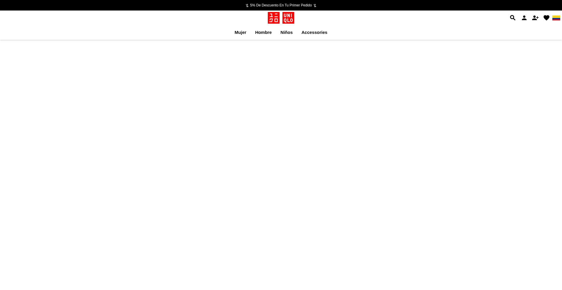 Uniqlocolombiastore.com