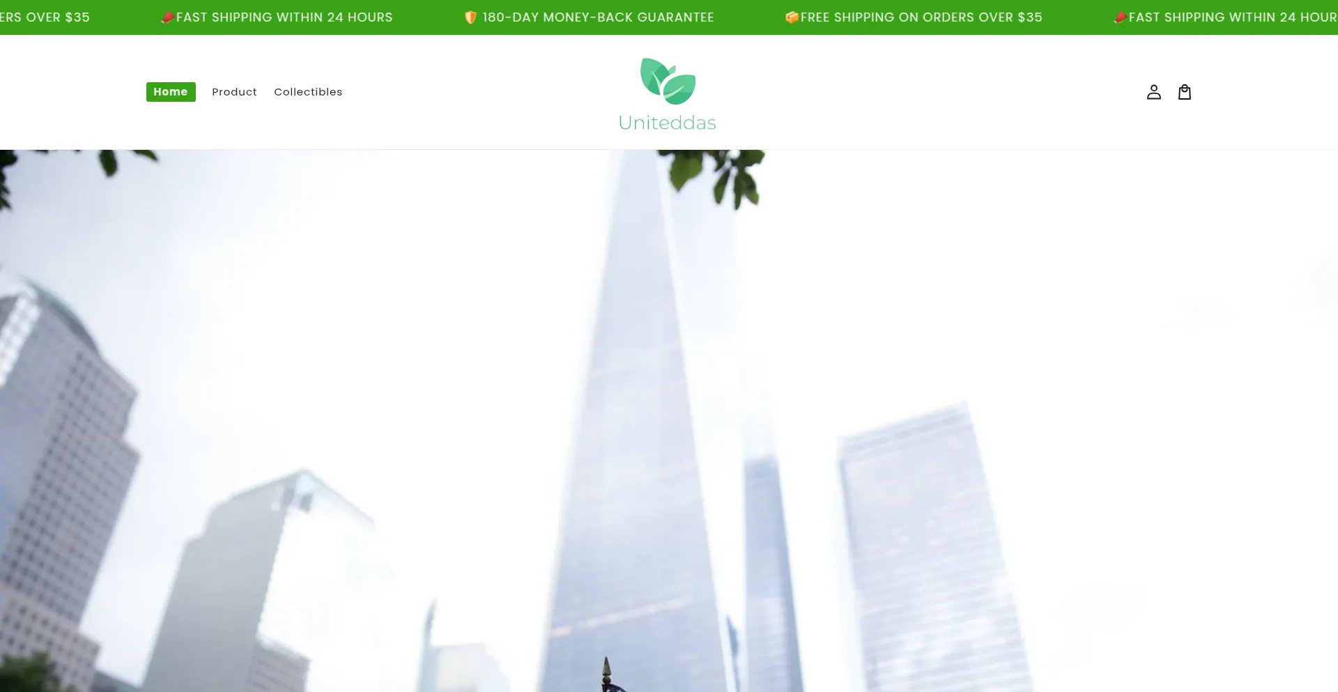 Uniteddas.com