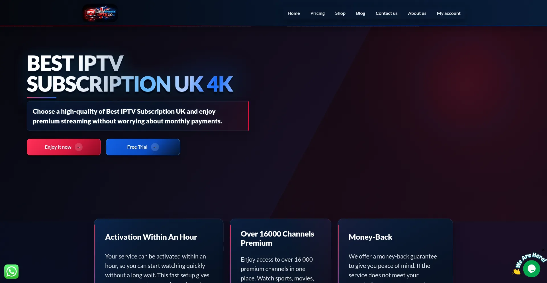 Unitedkingdomtvco.uk