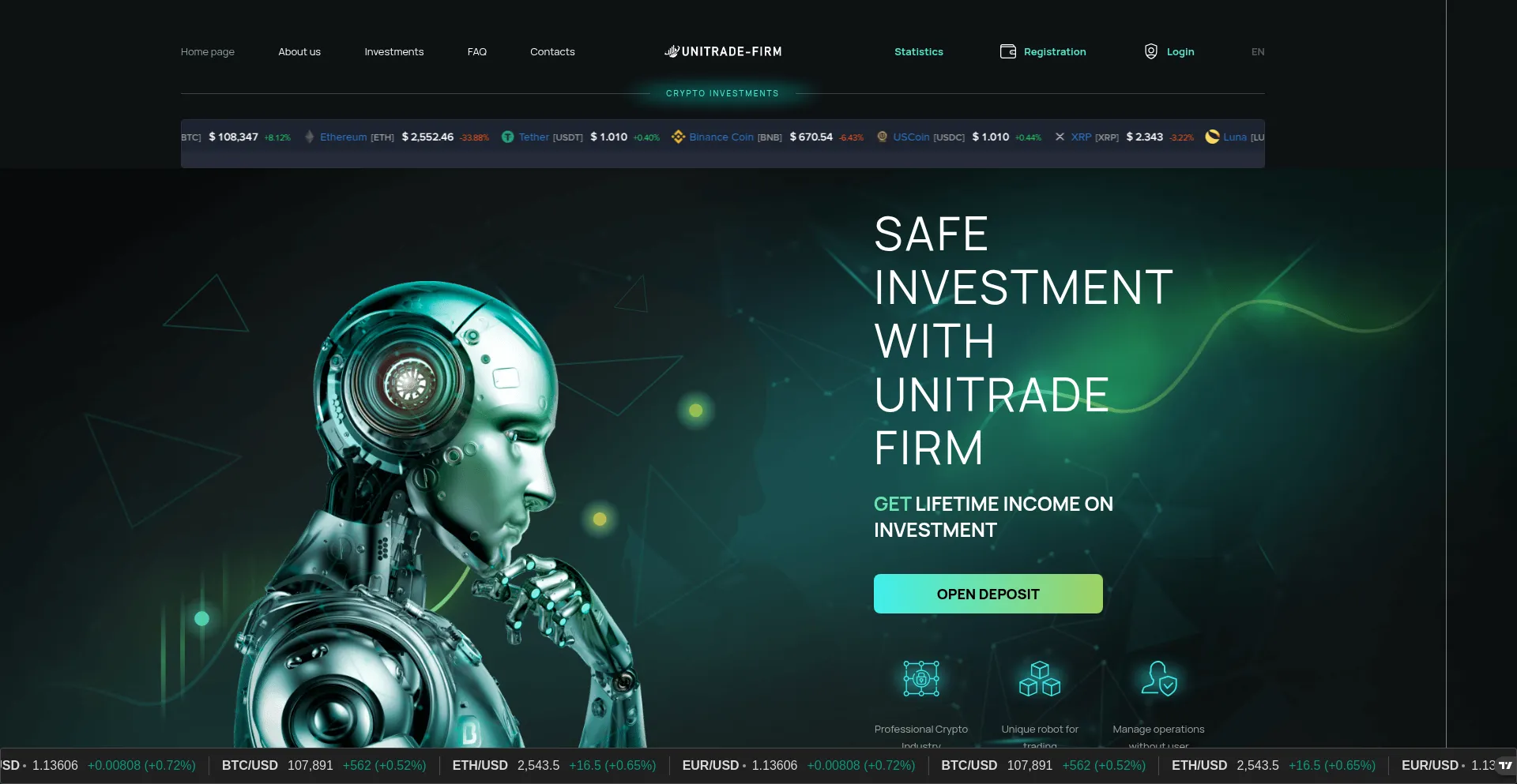 Unitradefirm.com