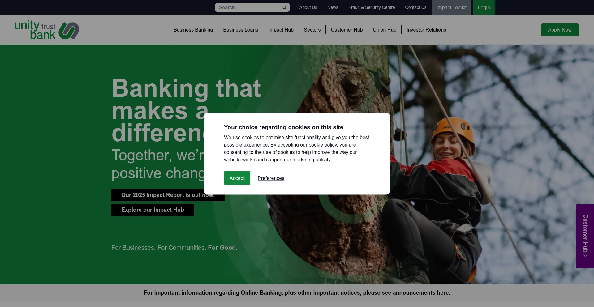 Unity.co.uk