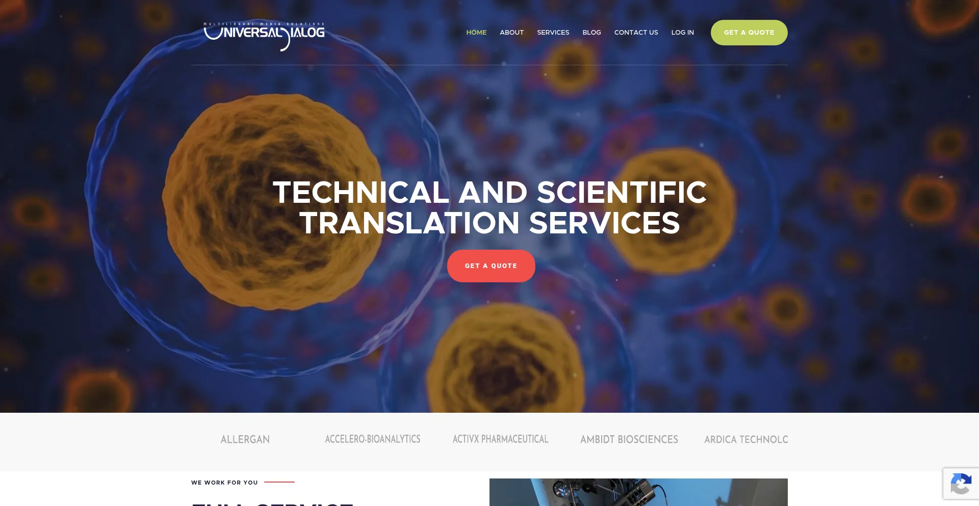 Universaldialog.com