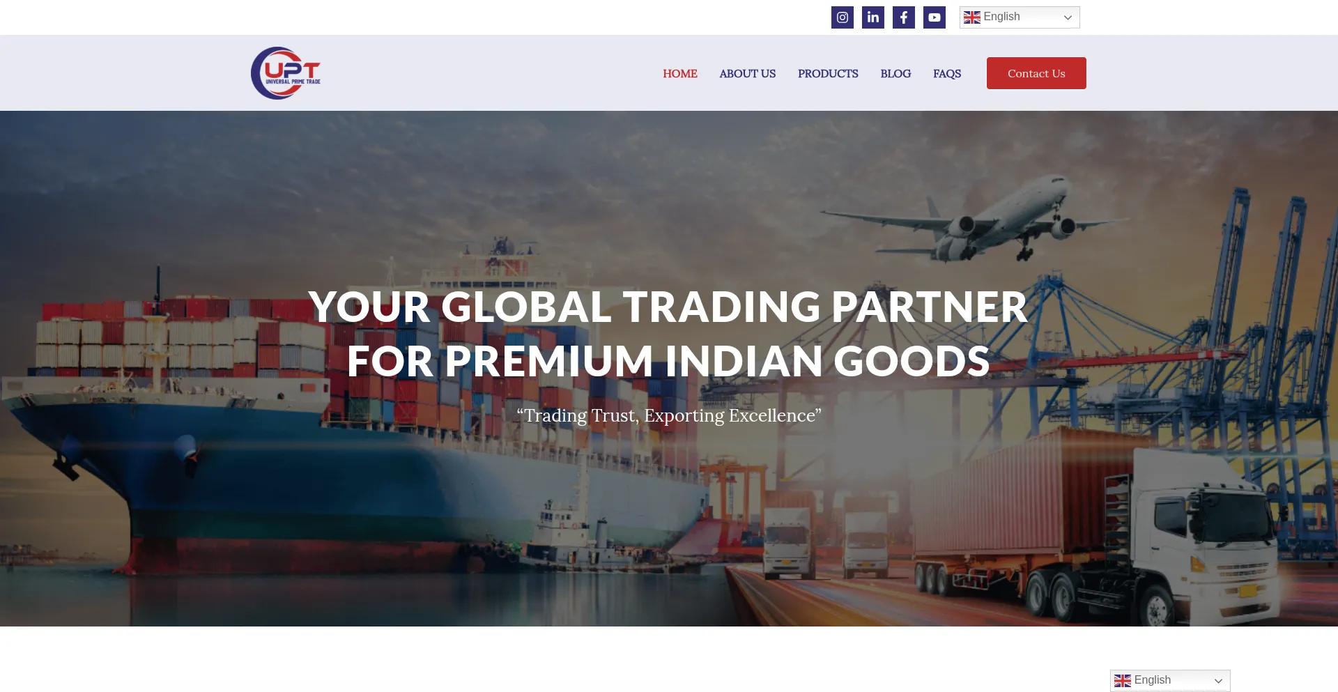 Universalprimetrade.com