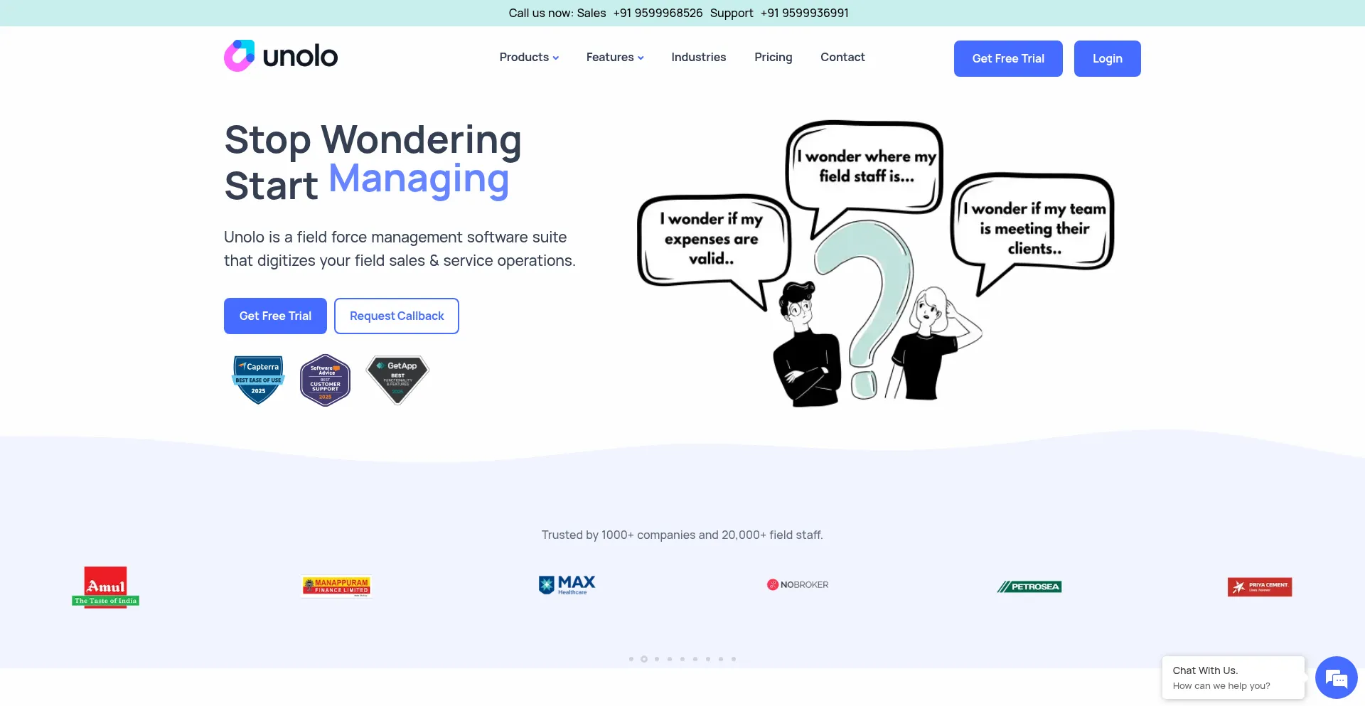 Unolo.com est-il Sûr et Fiable ?