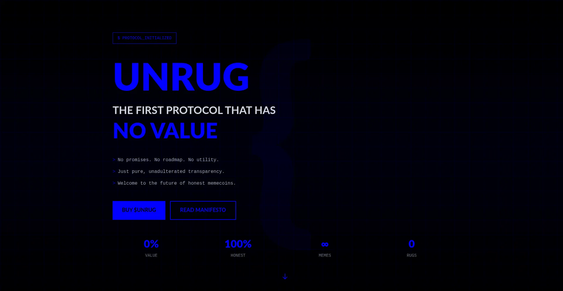 Unrug-protocol.xyz