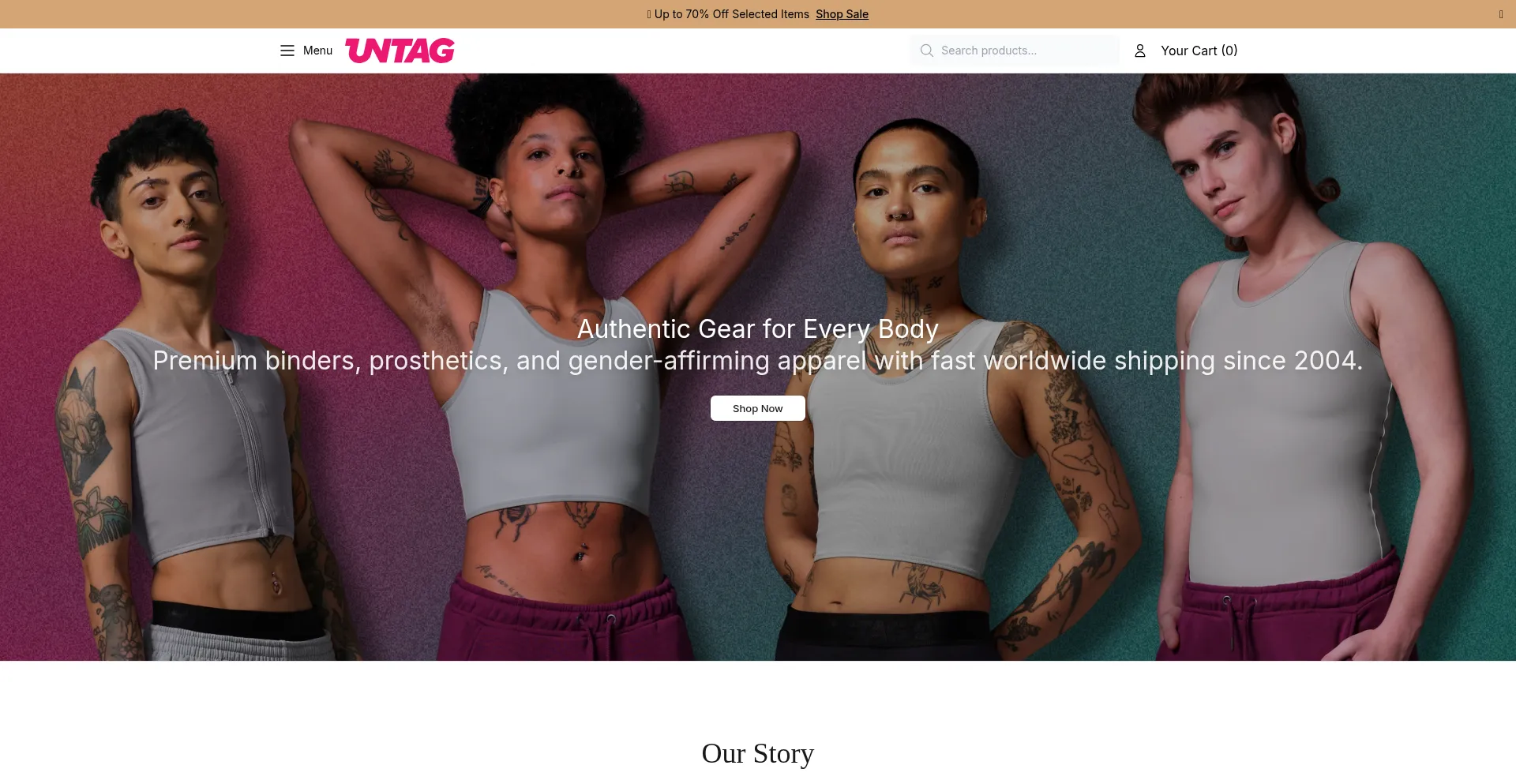 Untagstyle.shop