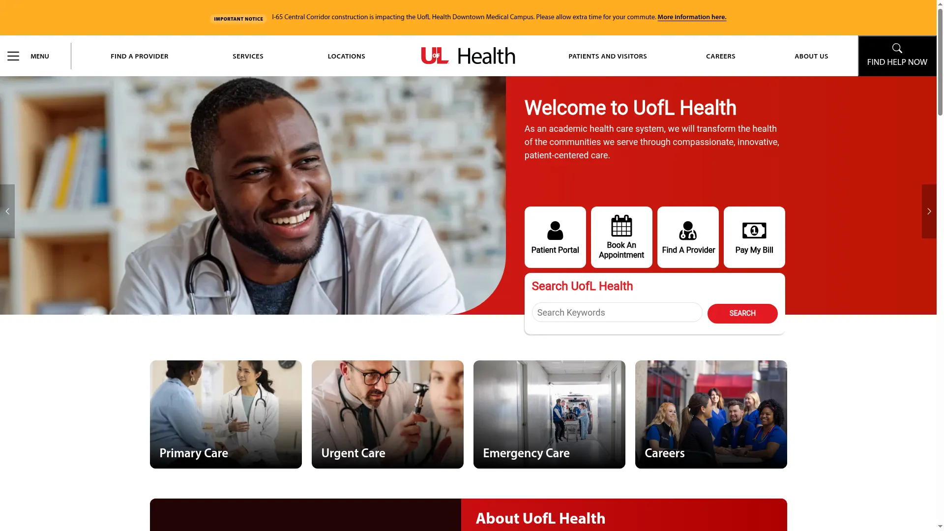 Uoflhealth.org