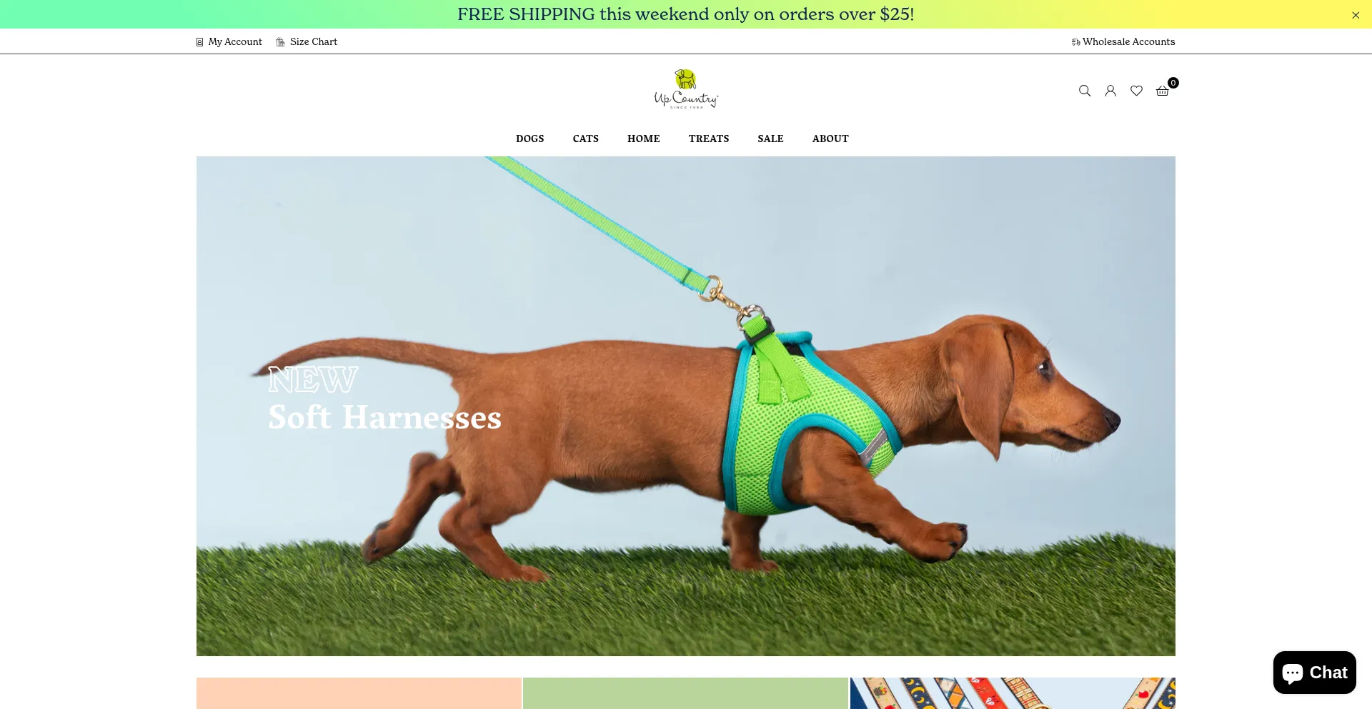Upcountryinc.com est-il Sûr et Fiable ?