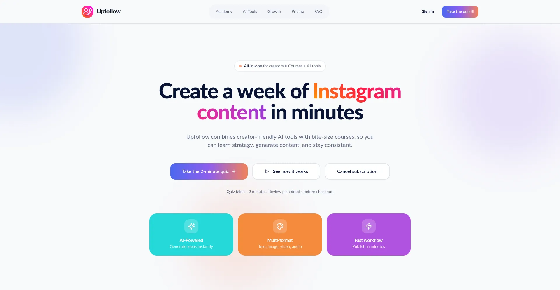 Upfollow.io